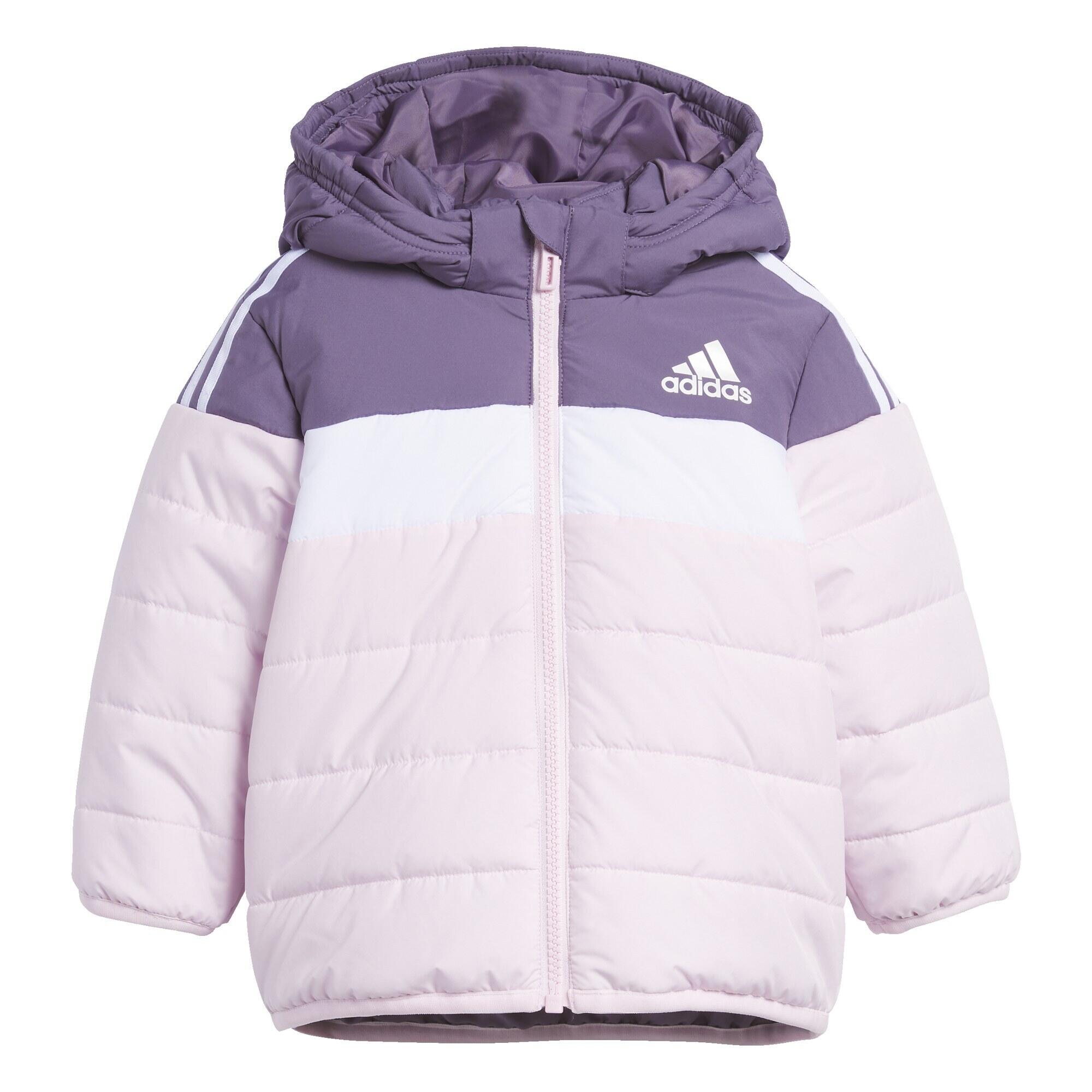 Kurtka Padded Kids