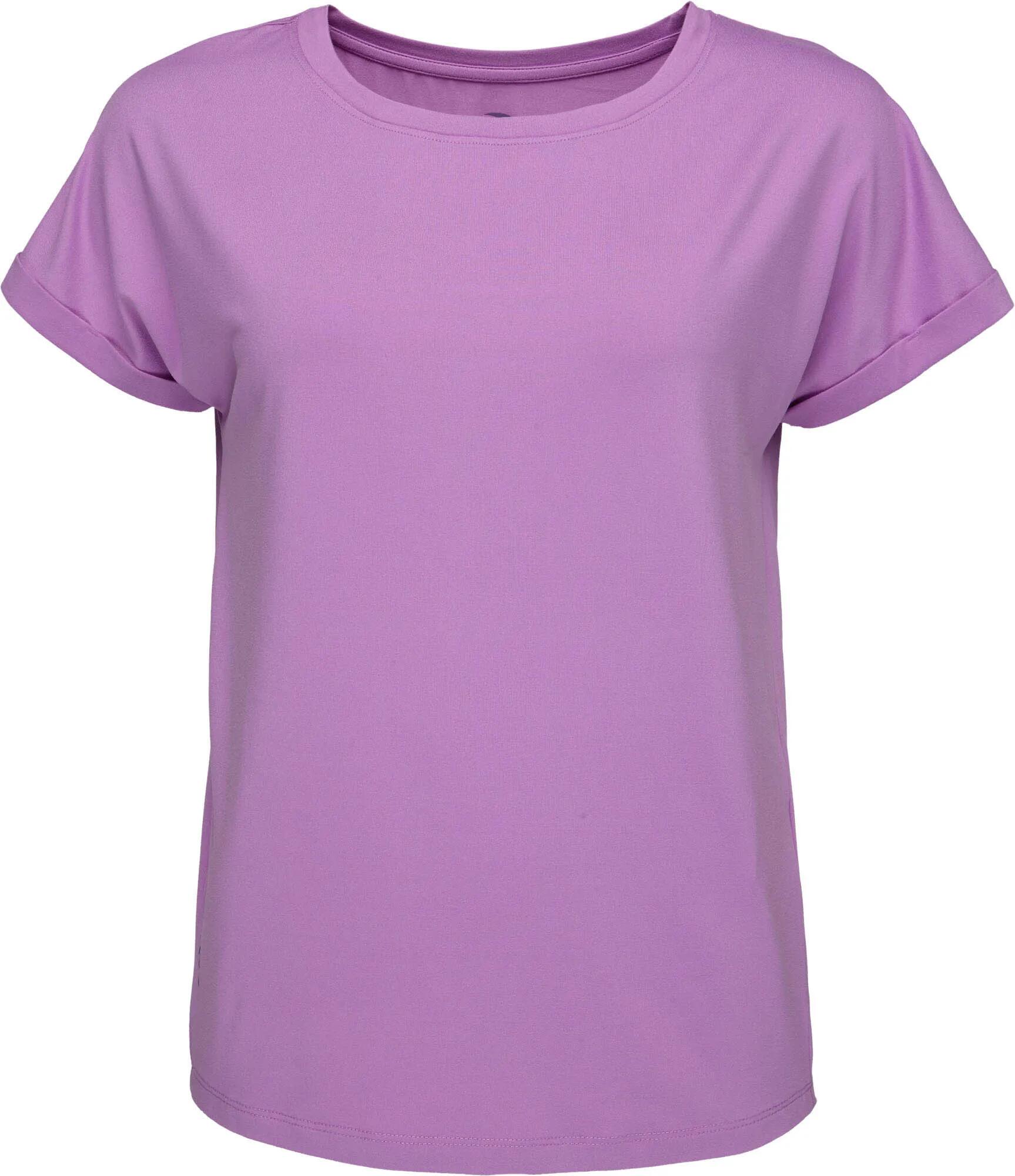 Loap Byra T-shirt damski, krótki rękaw, dekolt łódka