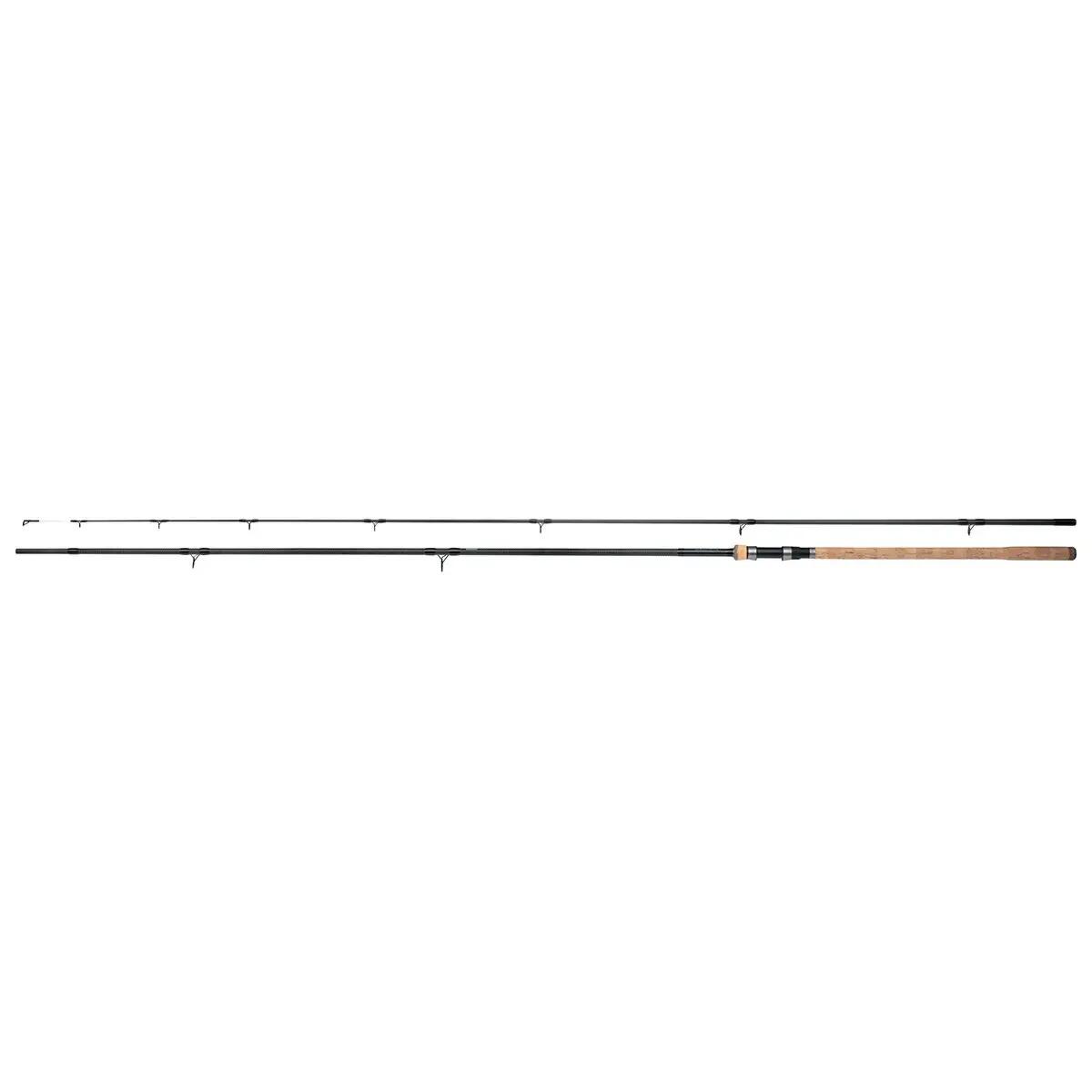 Wędka spinningowa Shimano Purist BX-3 Barbel 13'0 3,00lb