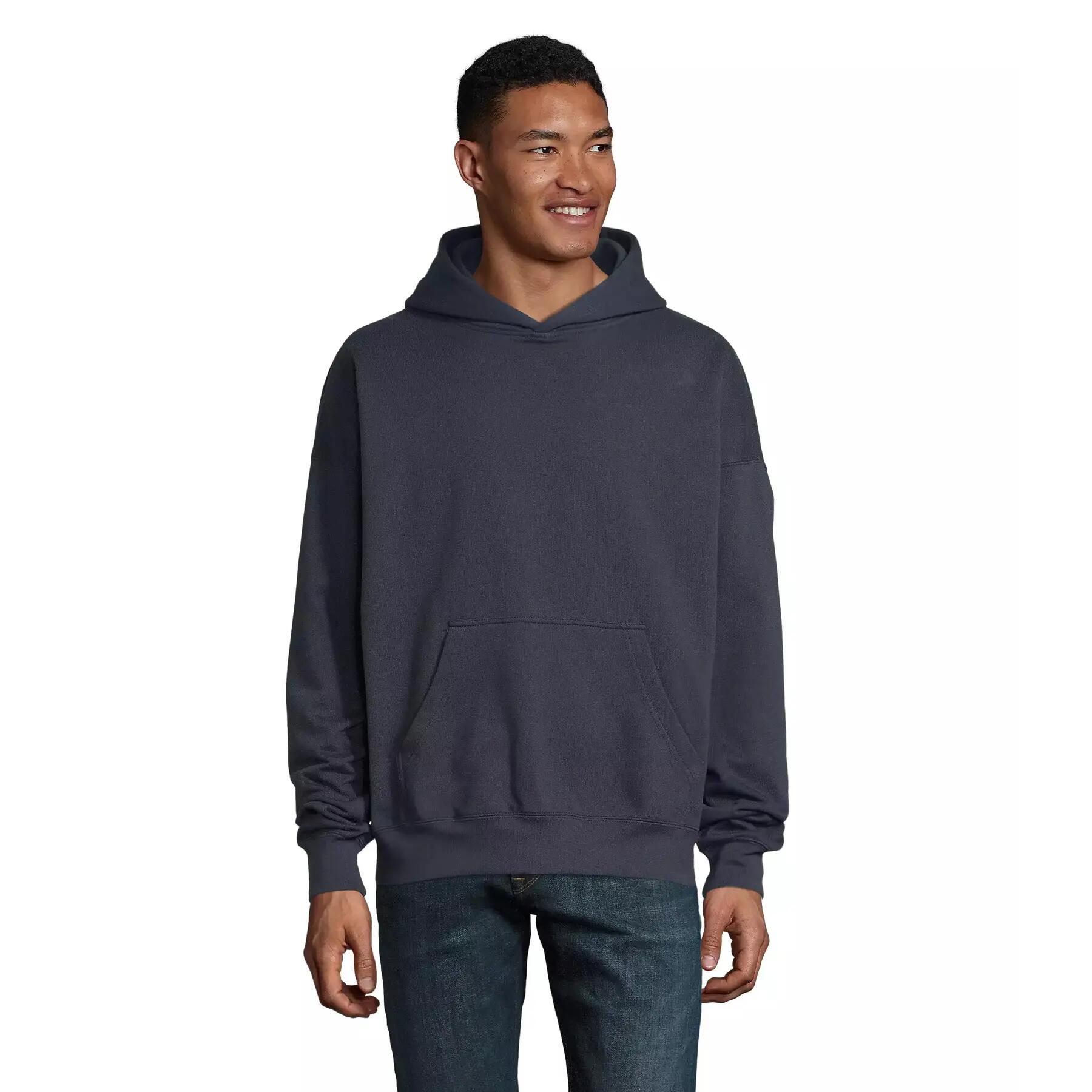 Bluza z kapturem Sol's Connor