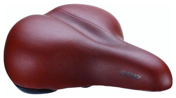 Siodło BBB BaseShape Upright Siodło BBB BaseShape Upright one size