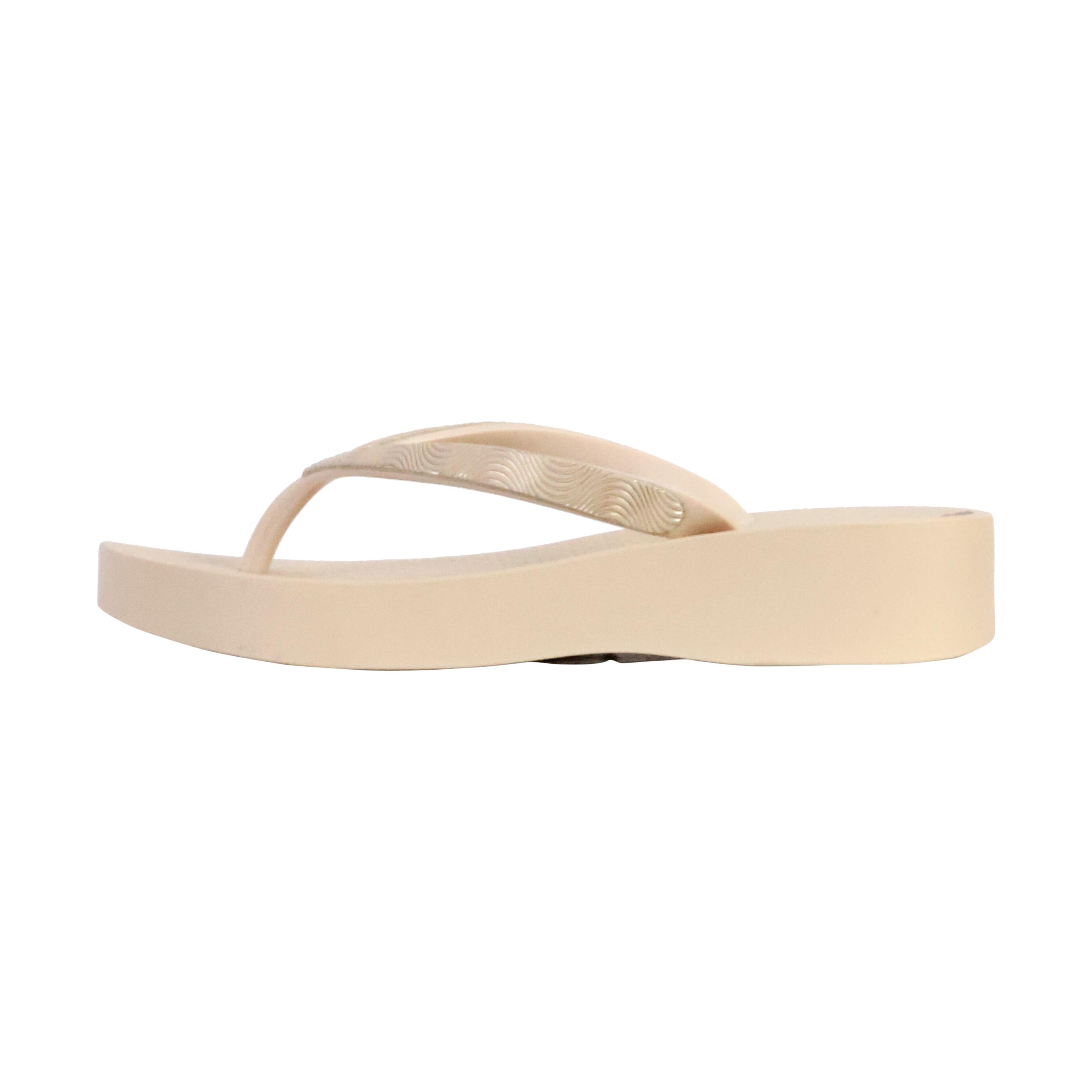Japonki damskie Ipanema Mesh X Plat