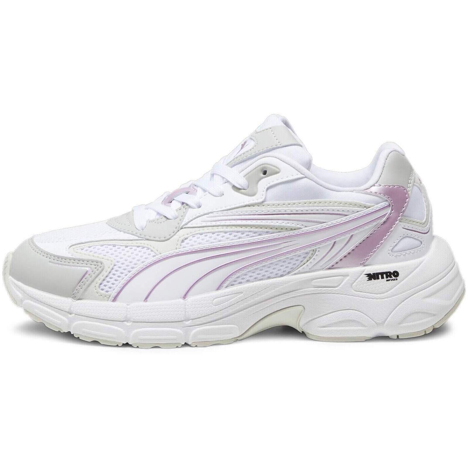 Buty damskie Puma Teveris Nitro Metallic