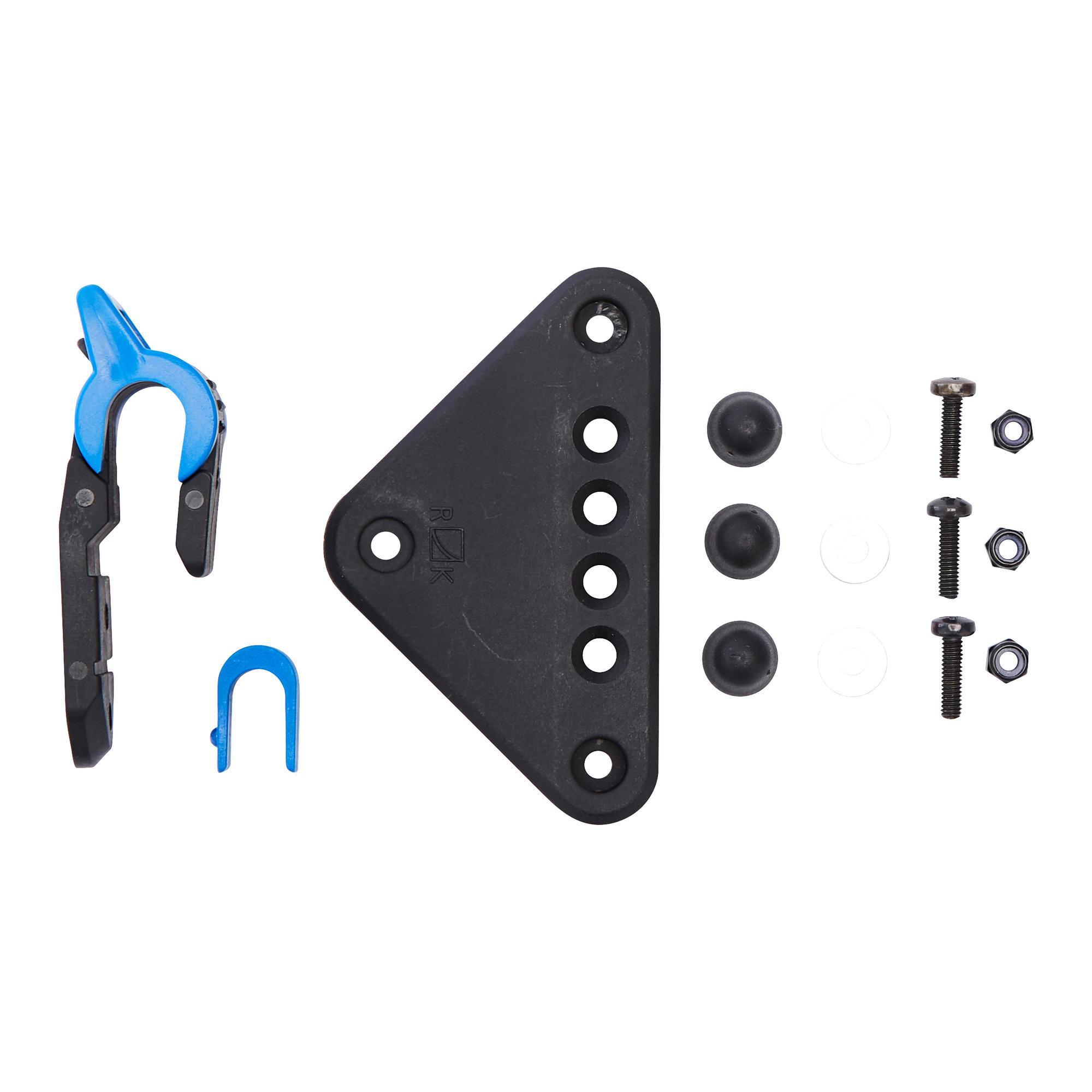 Zestaw Do Naprawy Sakwy 900 25 Litrów.