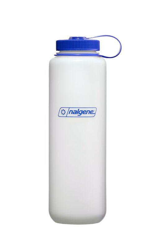 NALGENE Butelka HDPE LOOP TOP 1,5 L-Biały