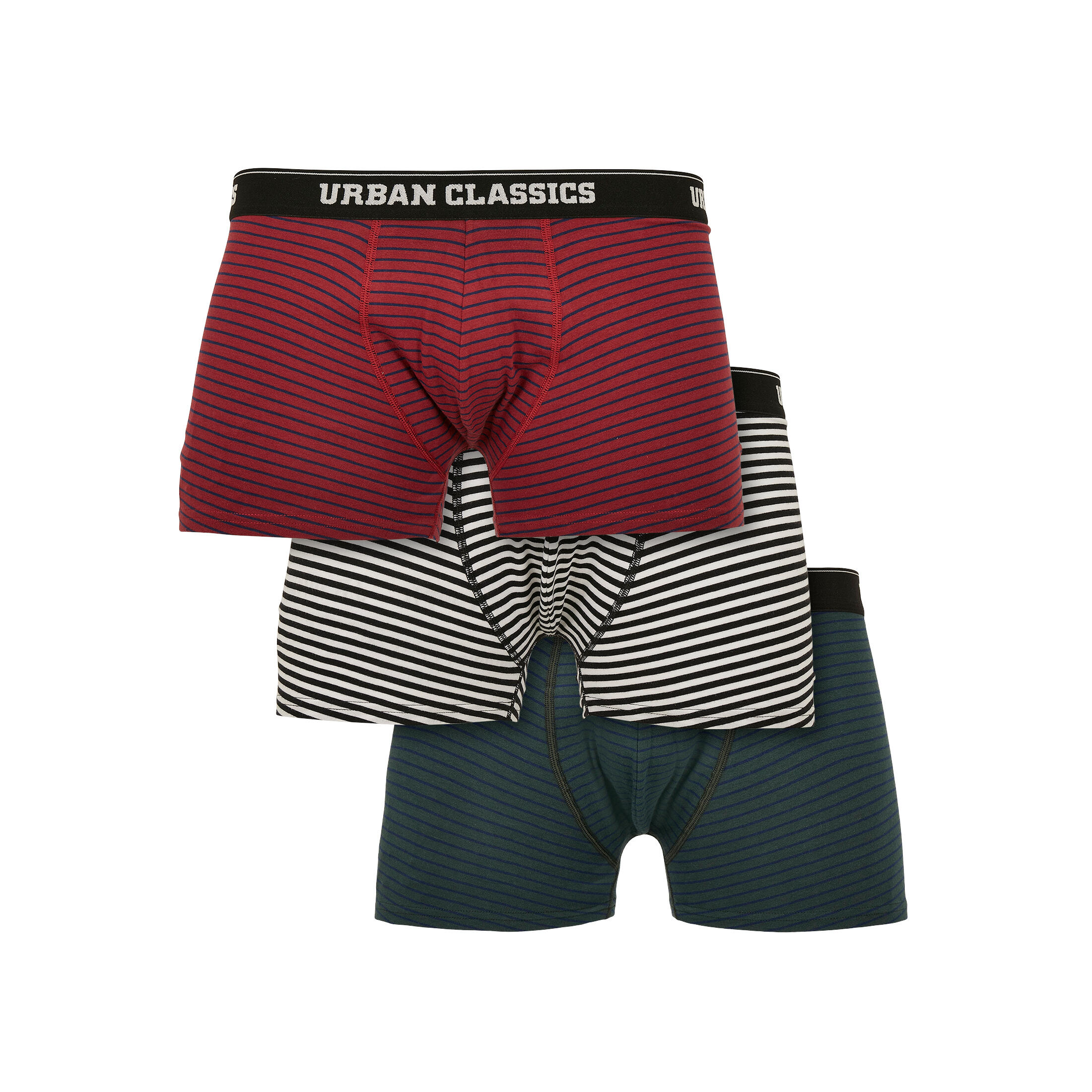 Bokserki Urban Classics (x3)