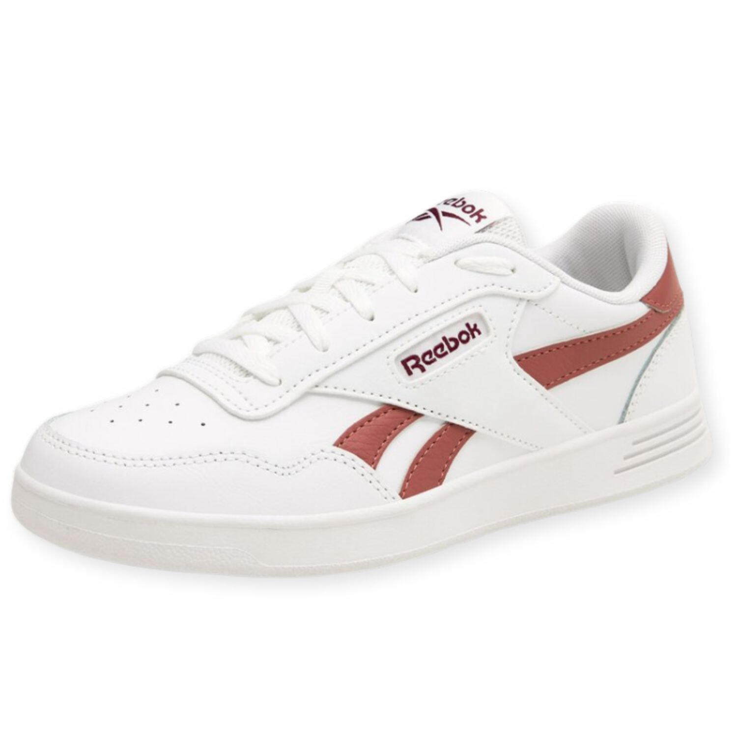 Buty treningowe damskie Reebok Court Advance