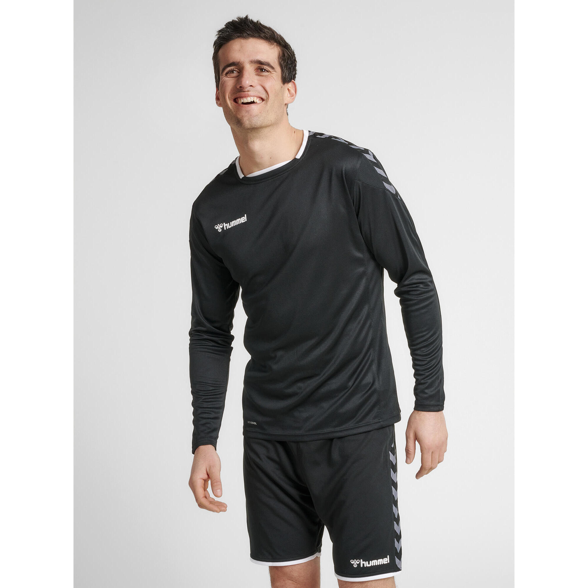 Jersey Hummel manches longues hmlAUTHENTIC Poly