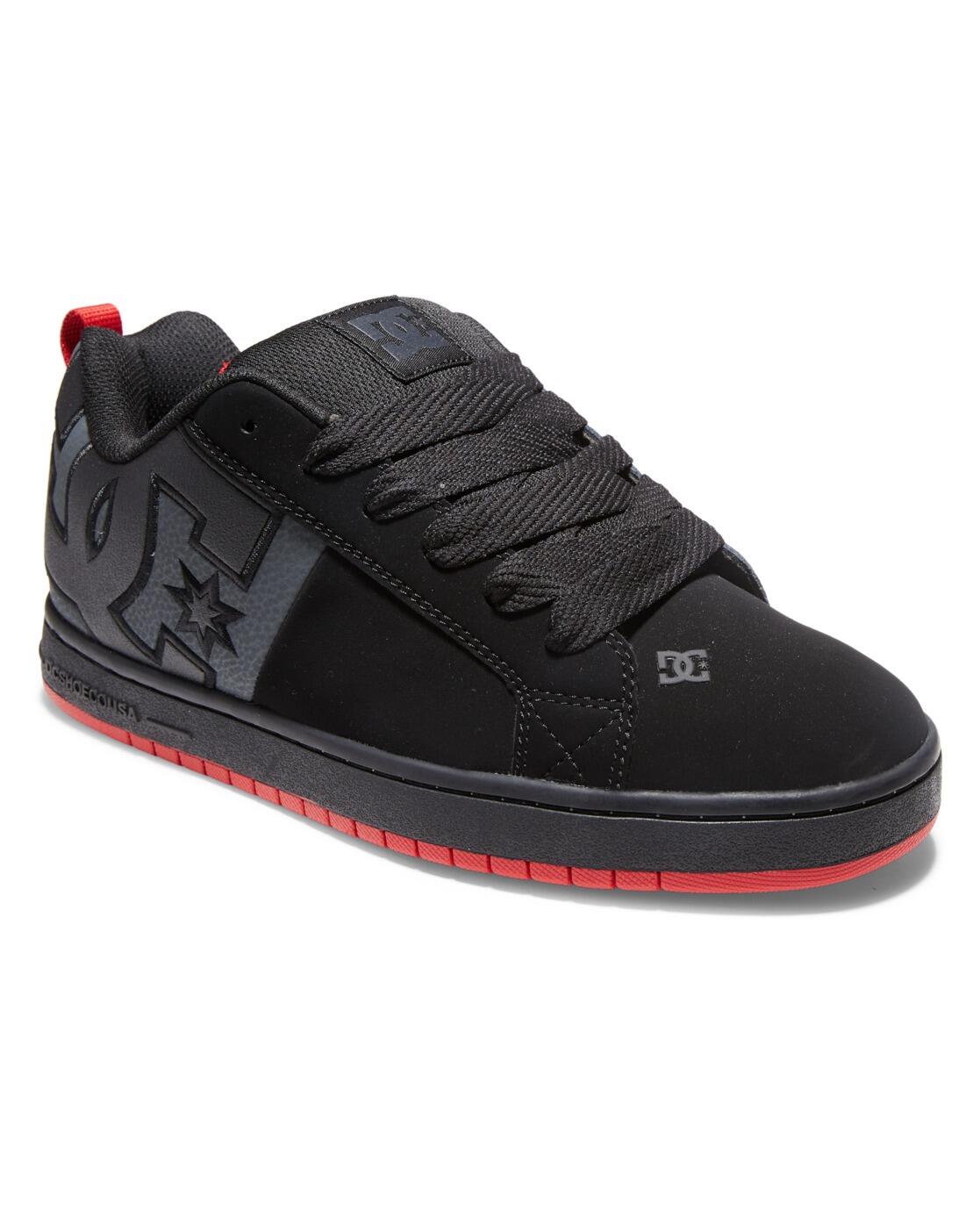 Buty do chodzenia męskie DC Court Graffik