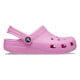 Sandały CROCS CLASSIC CLOG K Rose
