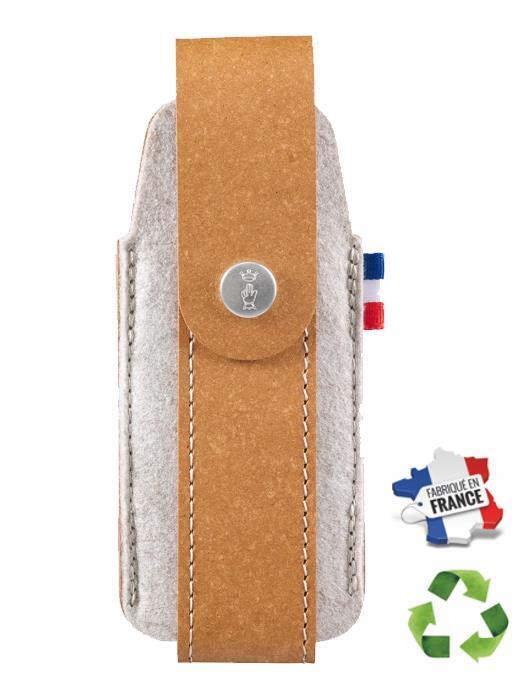 Etui na nóż składany Opinel France rozmiar L