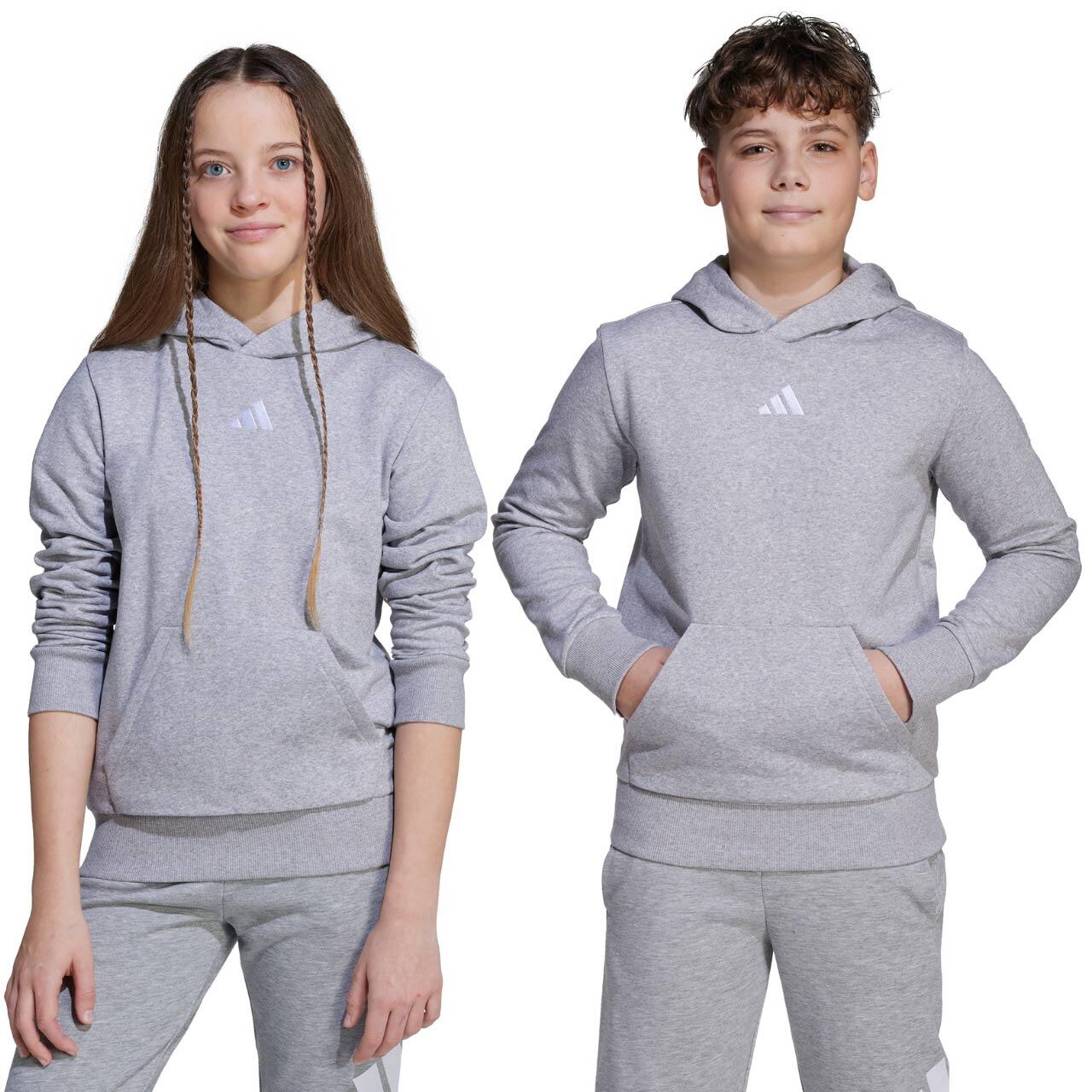 Bluza dziecięca adidas Essentials Hoodie