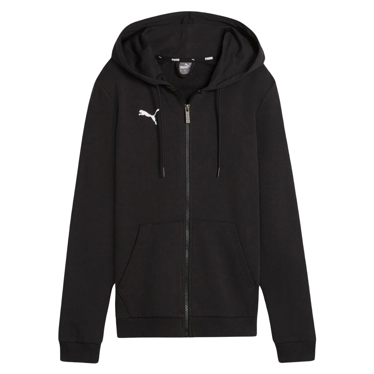 Bluza Rozpinana Damska Team Goal Casuals