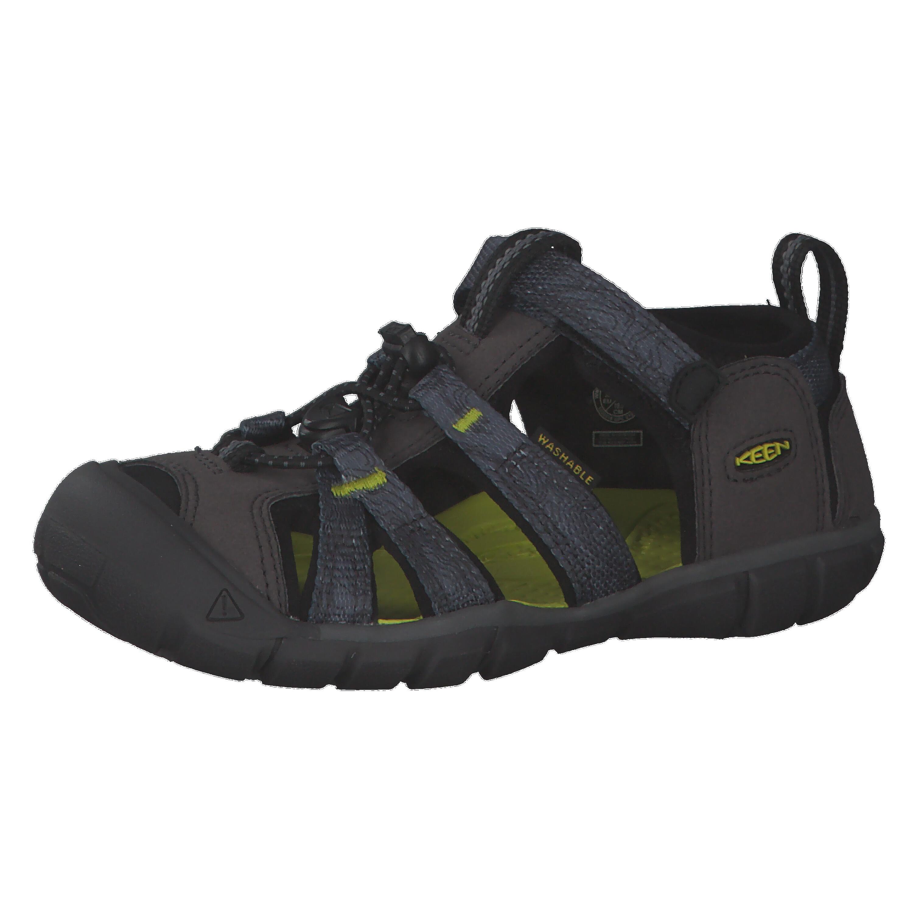 Buty do chodzenia dla dzieci Keen Seacamp II Cnx