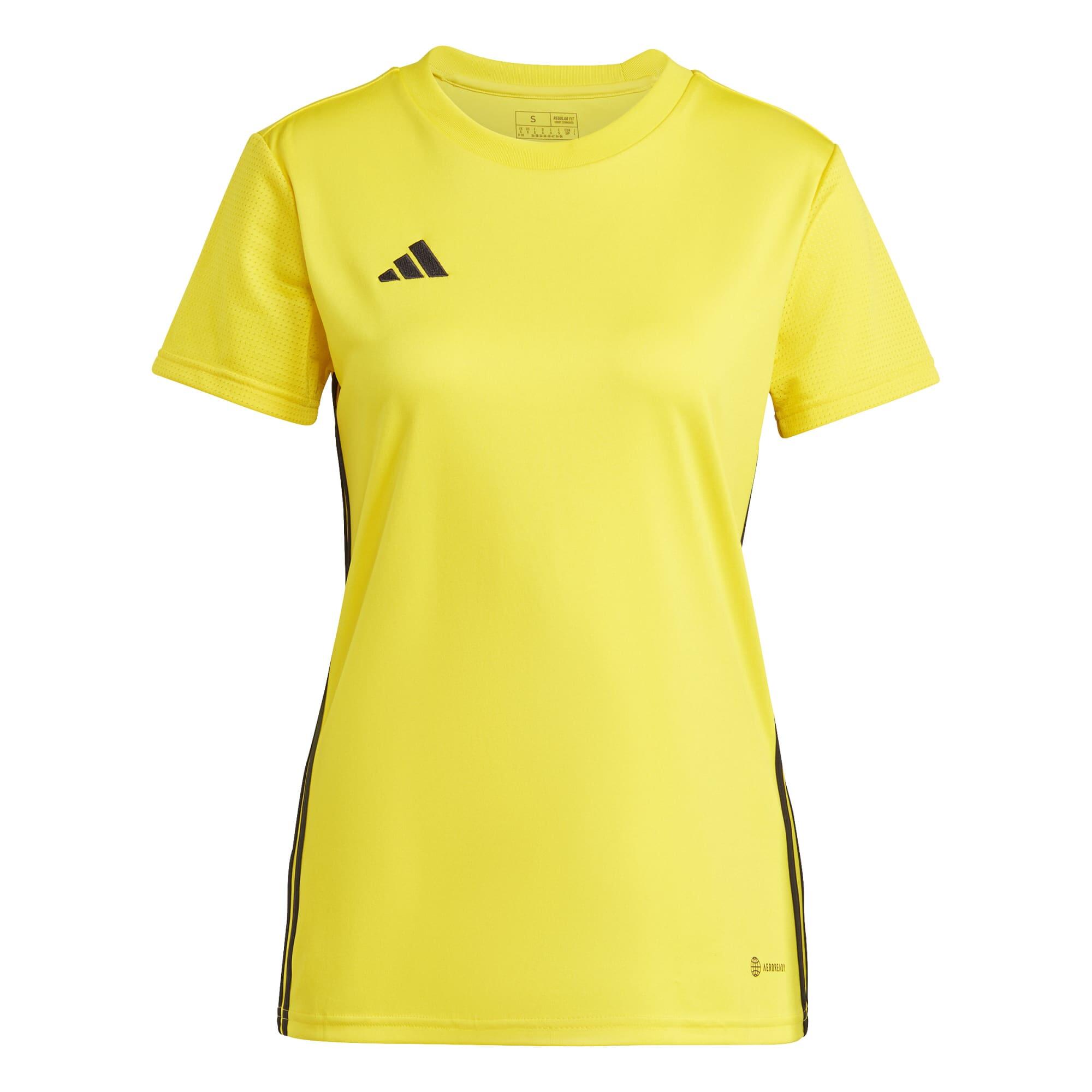 Damski jersey adidas Tabela 23