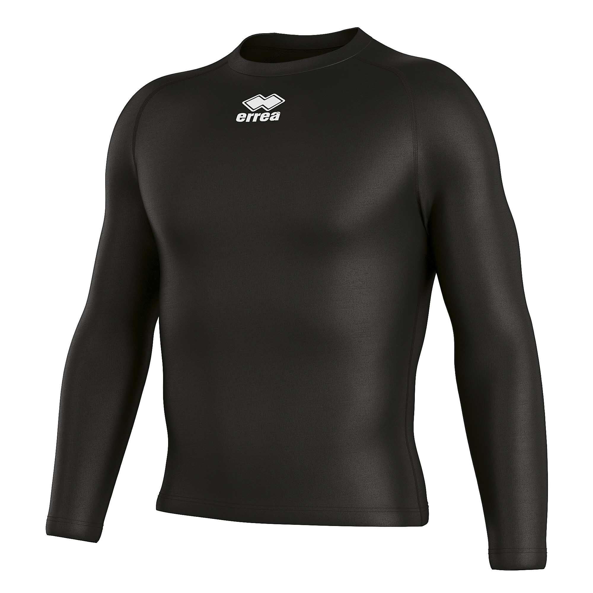 T-Shirt Errea Daris Maglia Ml Jr Dzieci