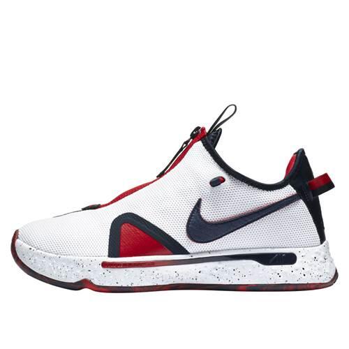 Buty koszykarskie męskie Nike PG 4