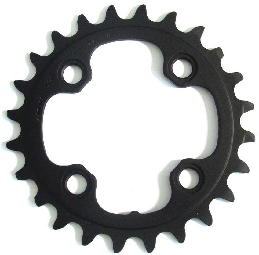 Koło łańcuchowe MTB origine Shimano 4BRA DEORE M590-LX ORIGINE 9V.