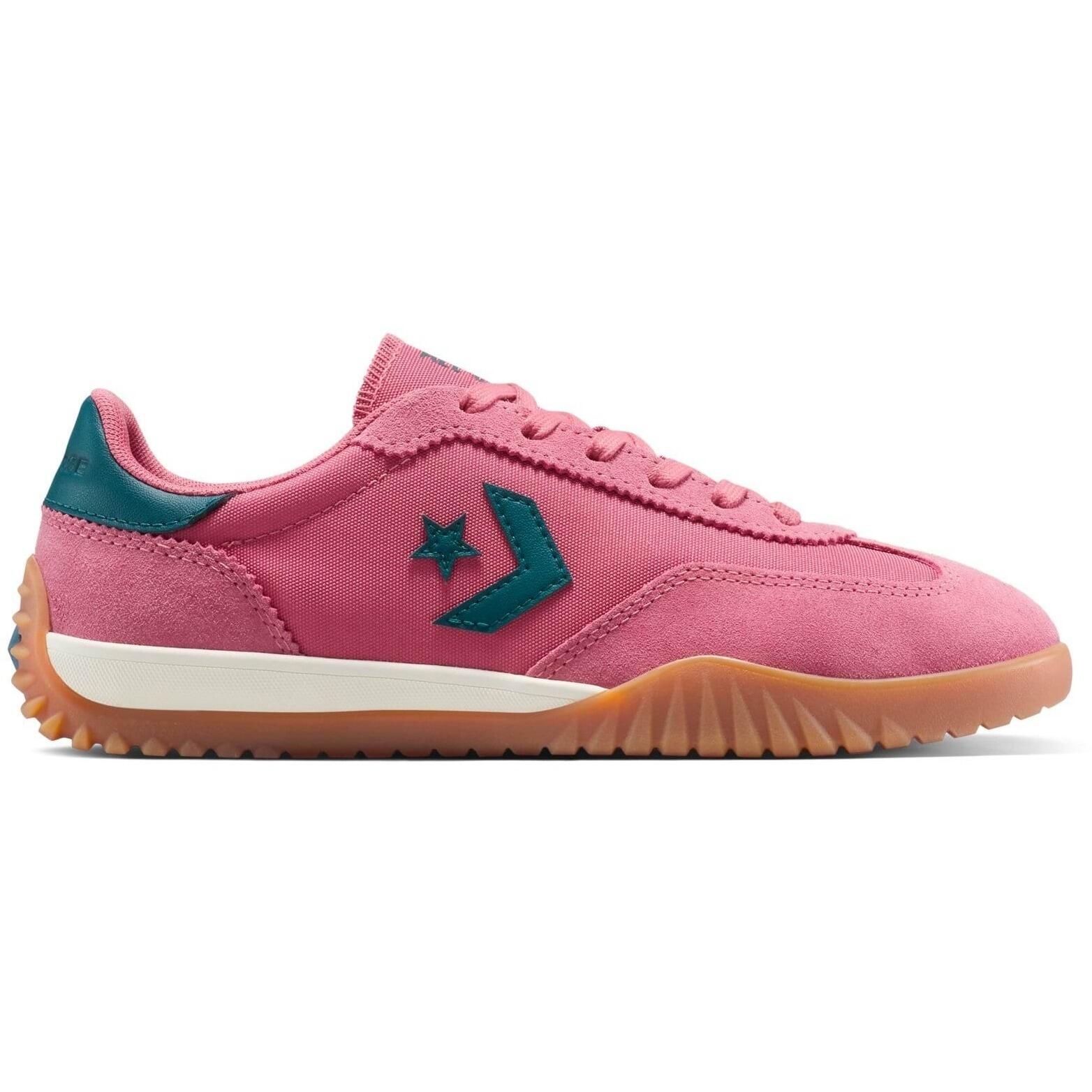 Buty sportowe Converse Run Star Trainer Suede