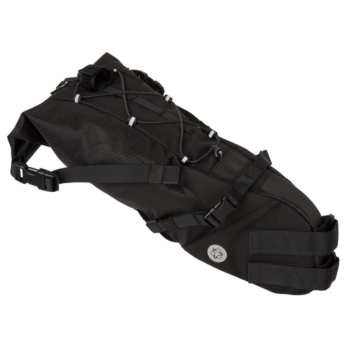 Seat-Pack Venture Black