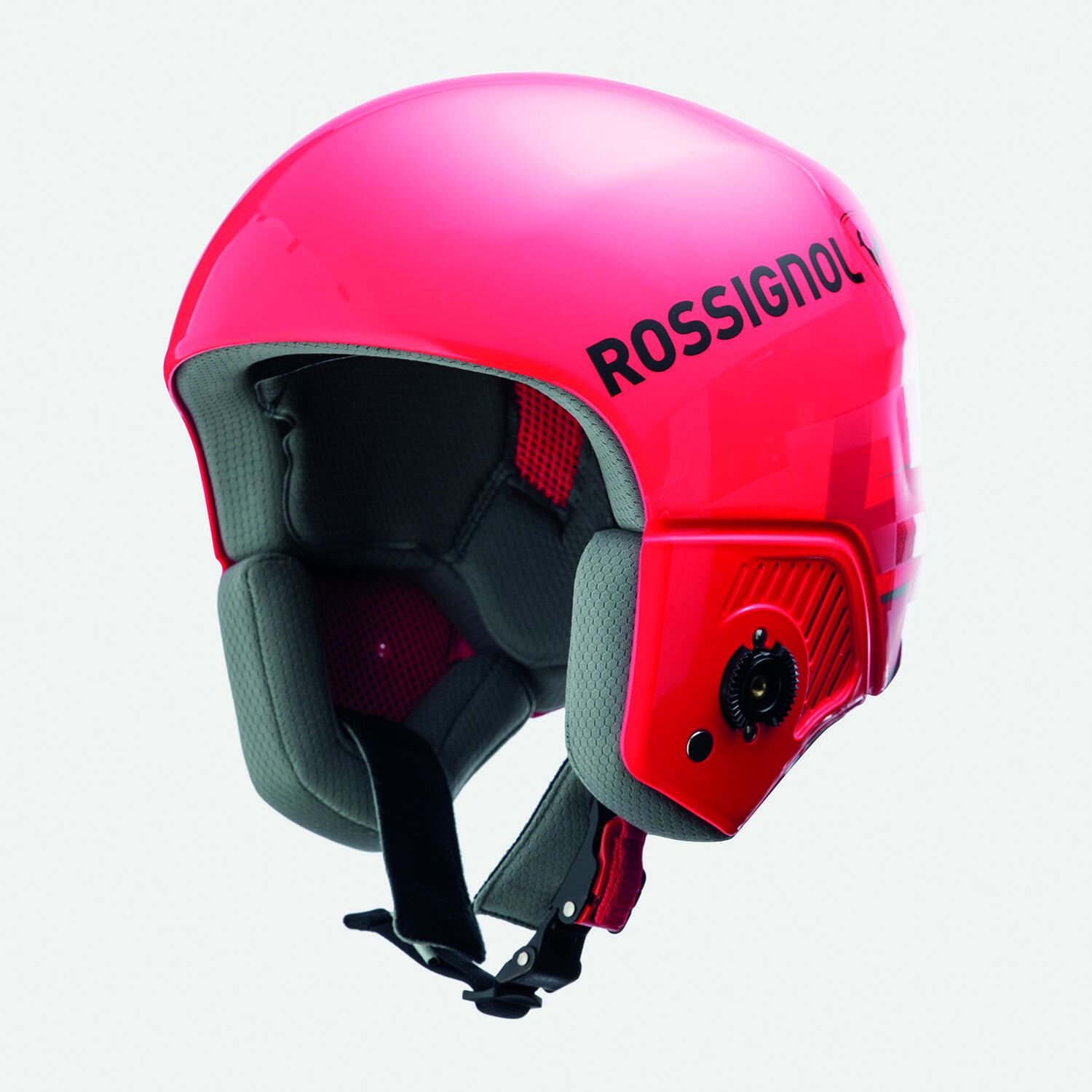 Kask narciarski Hero Giant Impacts FIS Rossignol