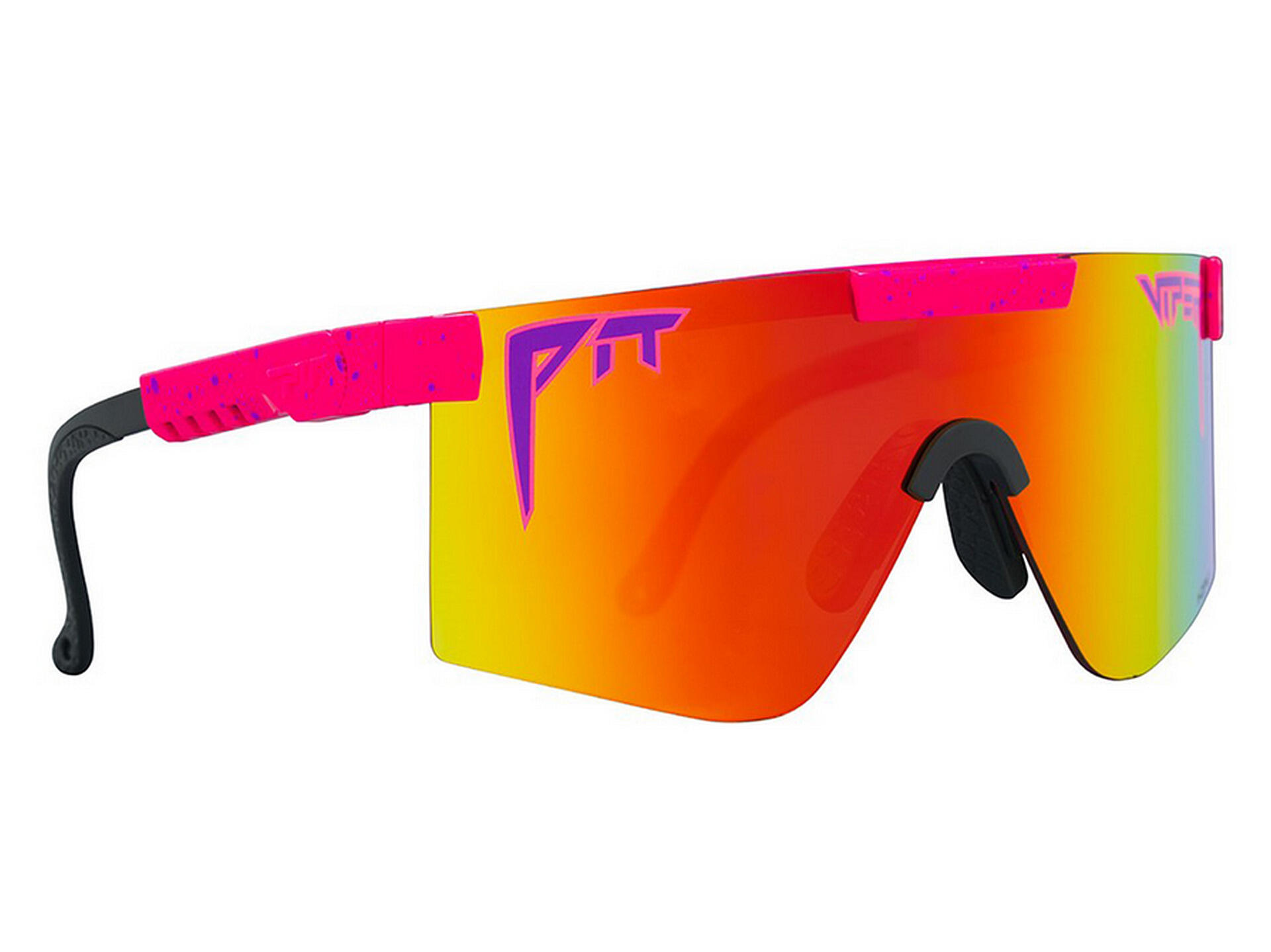 Okulary rowerowe The Originals 2.0 Regular HDPV, Radical