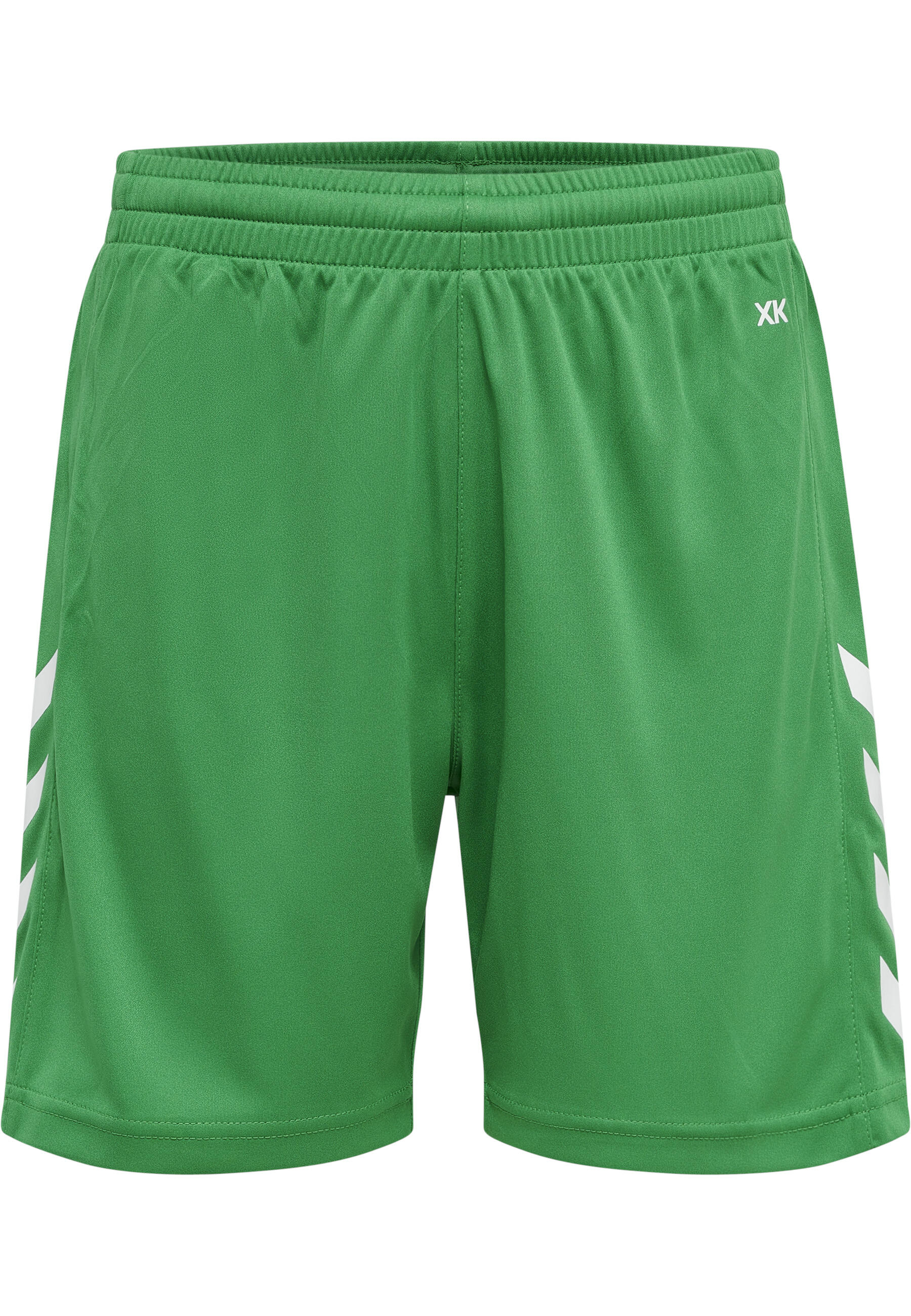 Hummel Core XK Kids Poly Shorts