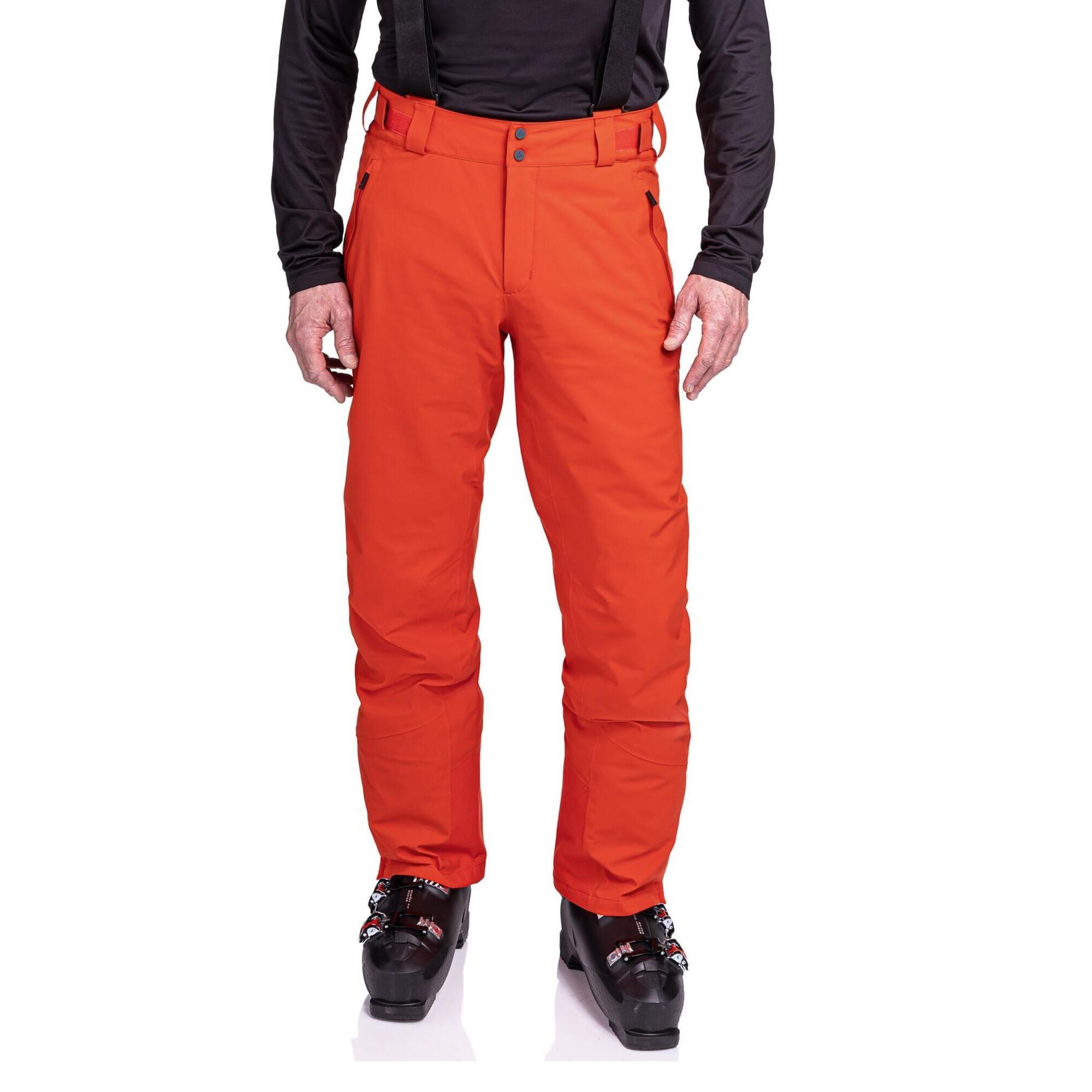 Spodnie narciarskie męskie Schöffel Weissach