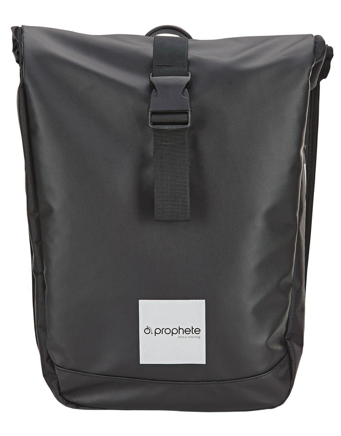 Torba boczna, 20 L, wodoodporna
