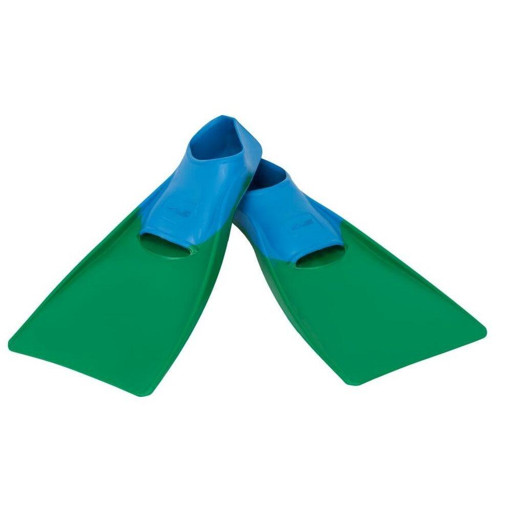 Płetwy długie treningowe pływackie Aqua-Sport Long Floating