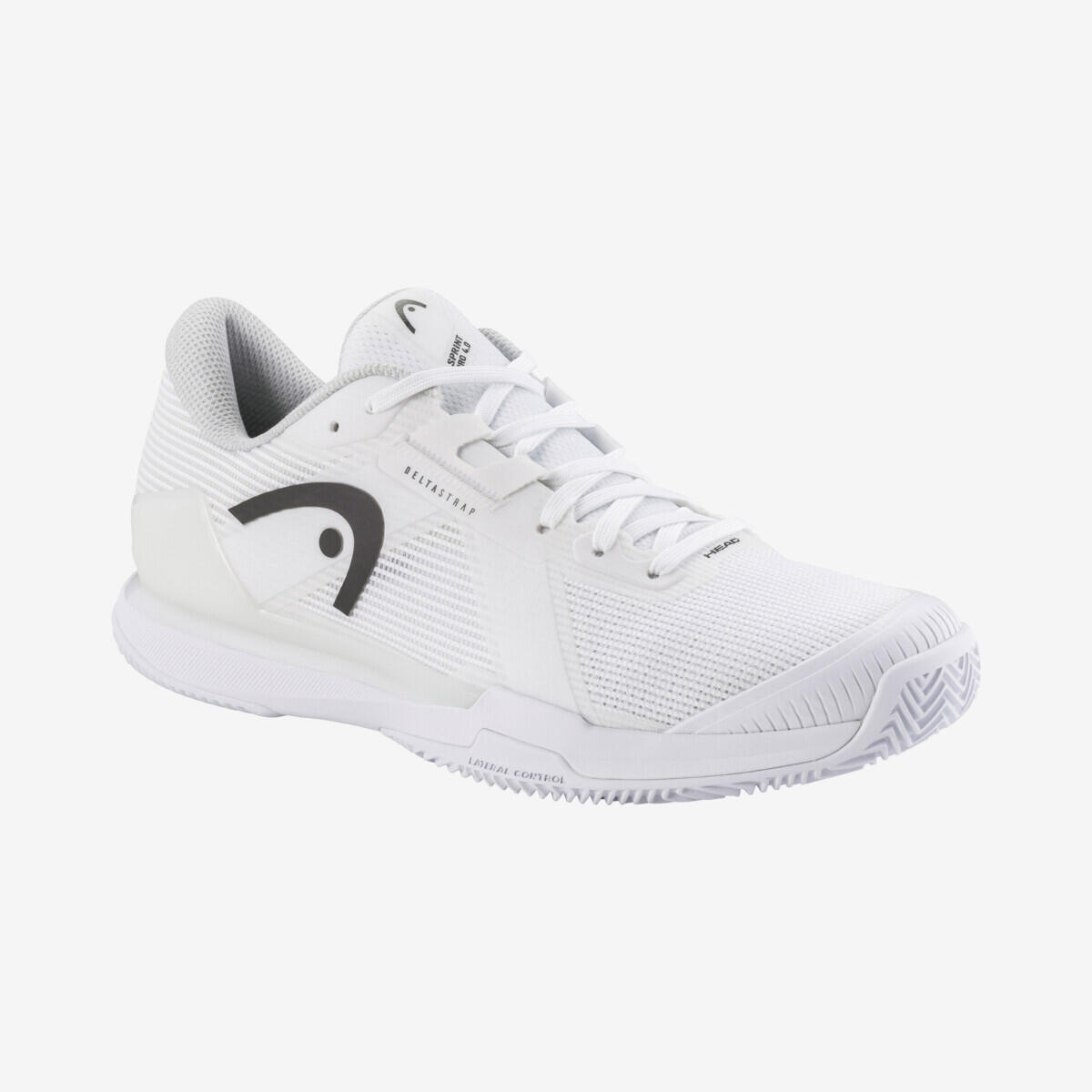 Head Sprint Pro 4.0 Clay 273195 Blanco