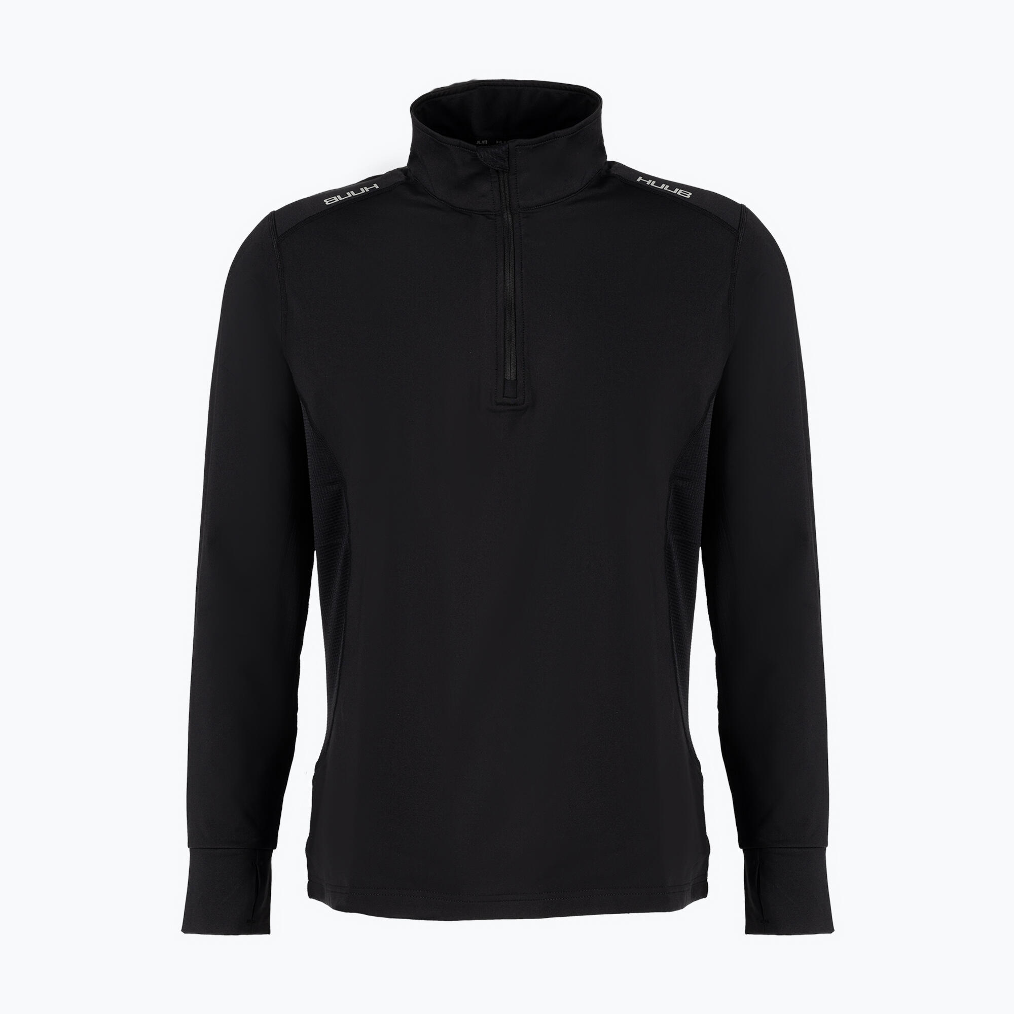 Bluza HUUB Thermal Half Zip Top