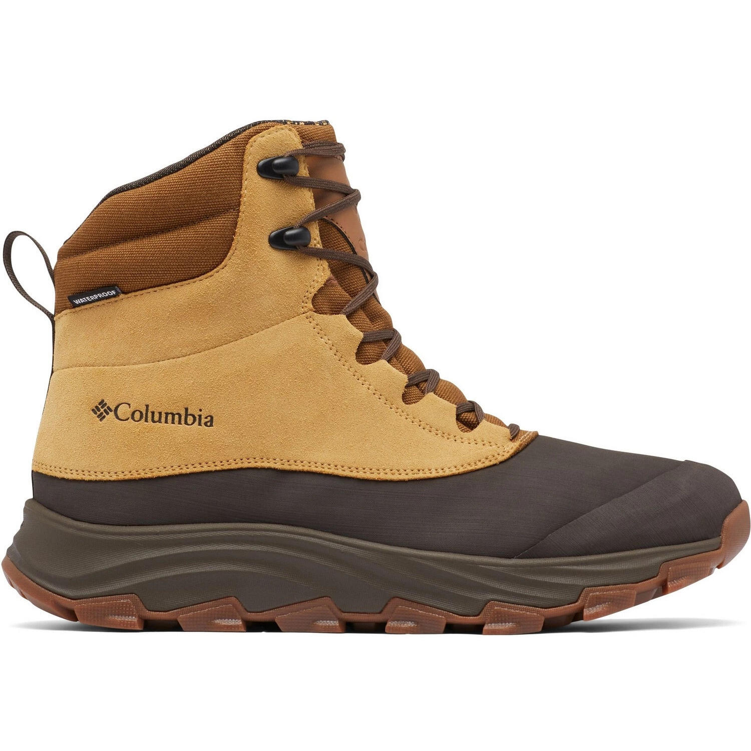 Buty męskie Columbia Expeditionist Shield
