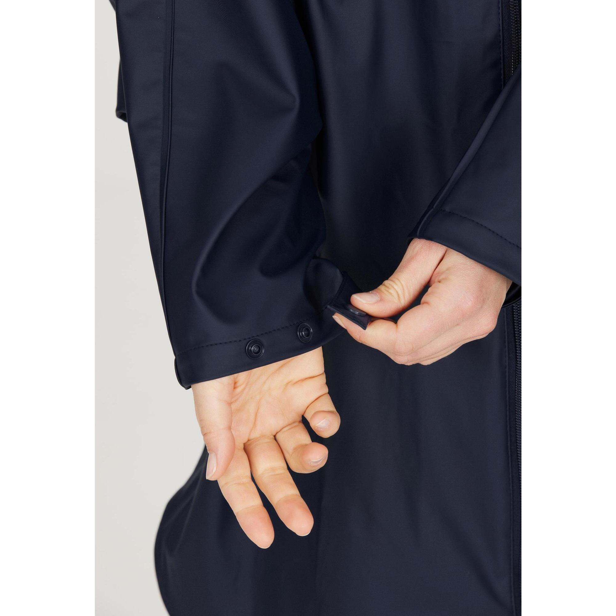 Ponczo przeciwdeszczowe damskie Weather Report Flame W-PRO 5000