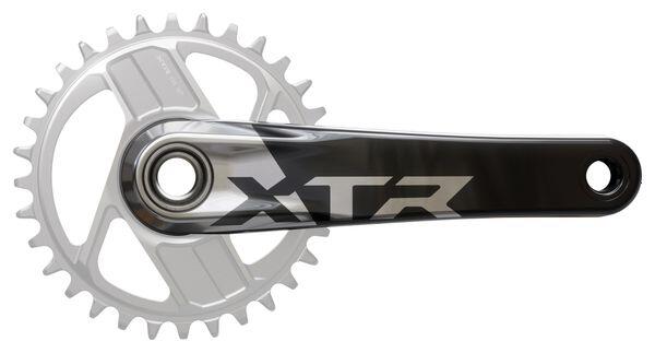 Pedały Shimano XTR FC-M9200 Hollowtech II