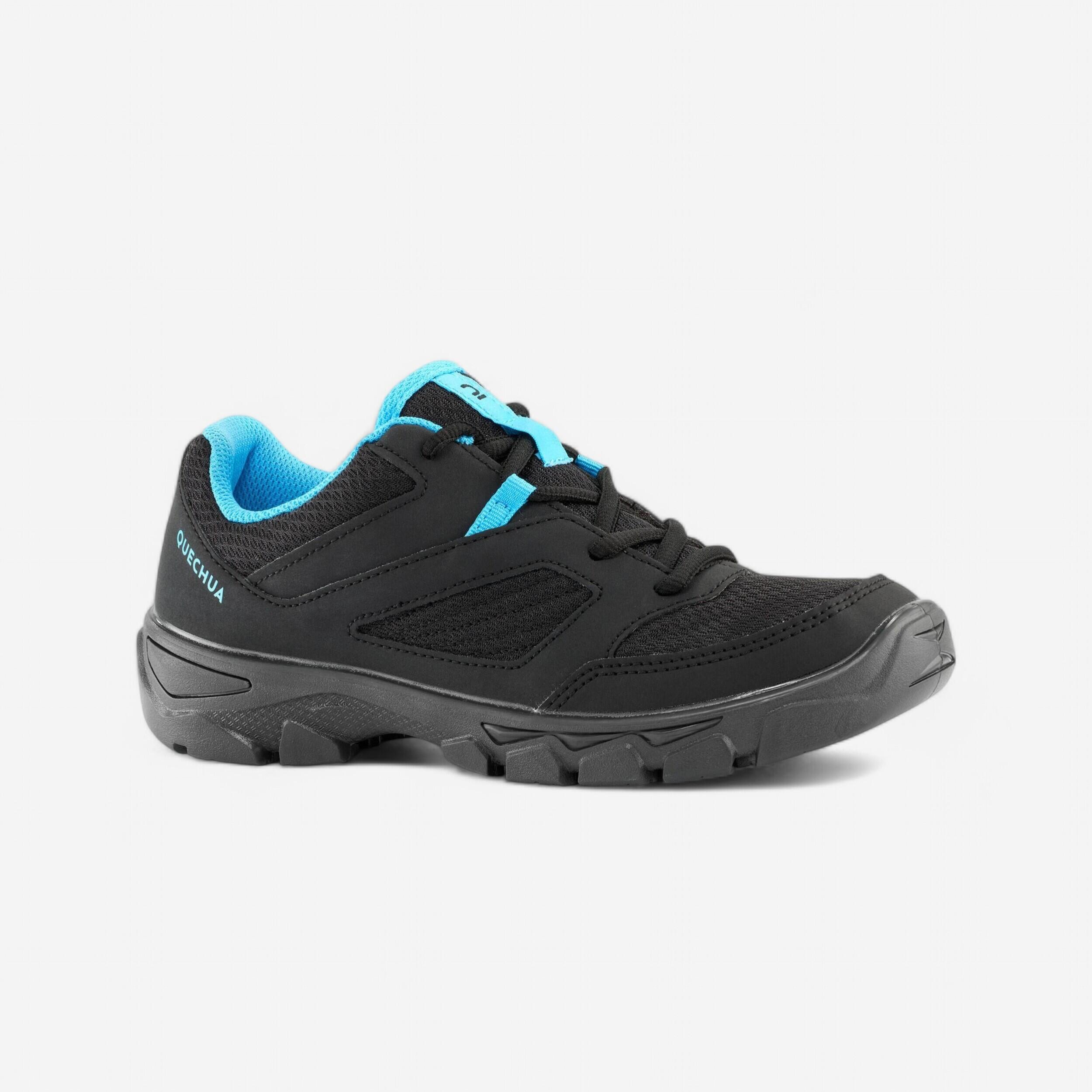 Buty turystyczne dla dzieci Quechua NH100