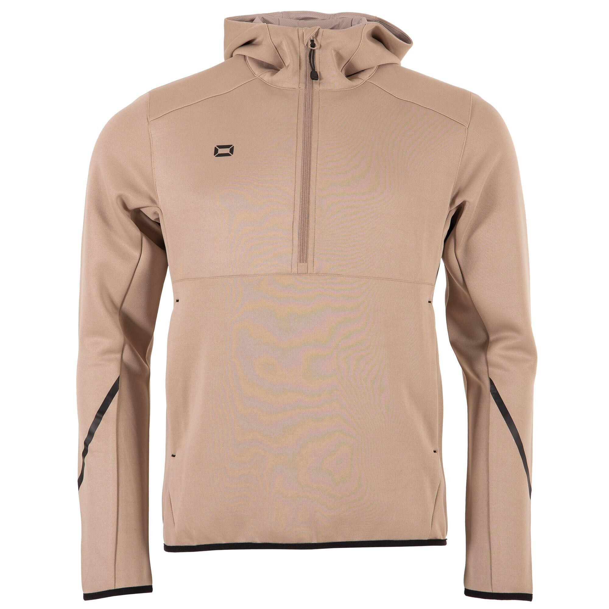 Bluza treningowa zapinana do połowy Stanno Plaza