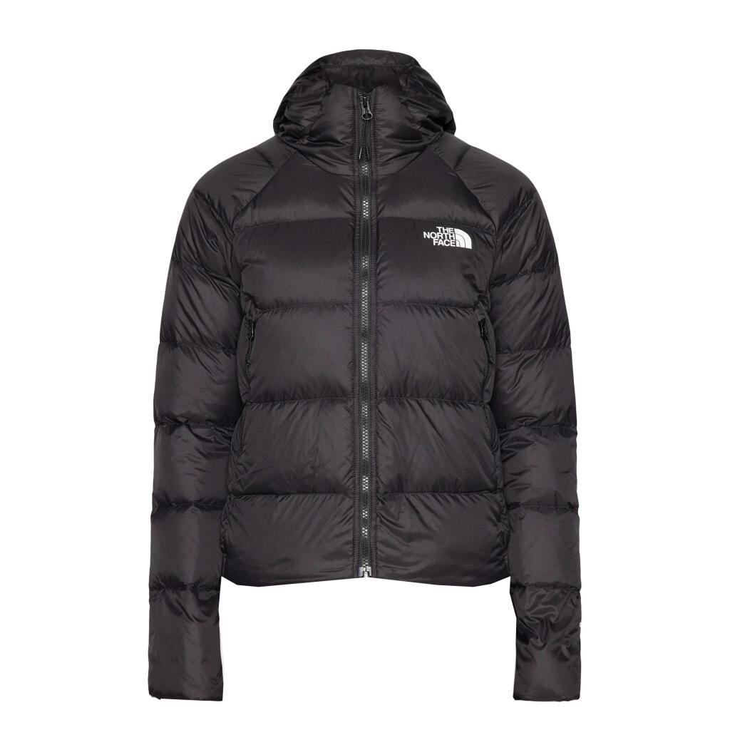 Kurtka THE NORTH FACE NF0A8E75JK31 Czarny