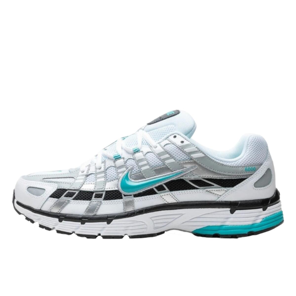 Buty do chodzenia dla dorosłych Nike P-6000 Dusty Cactus