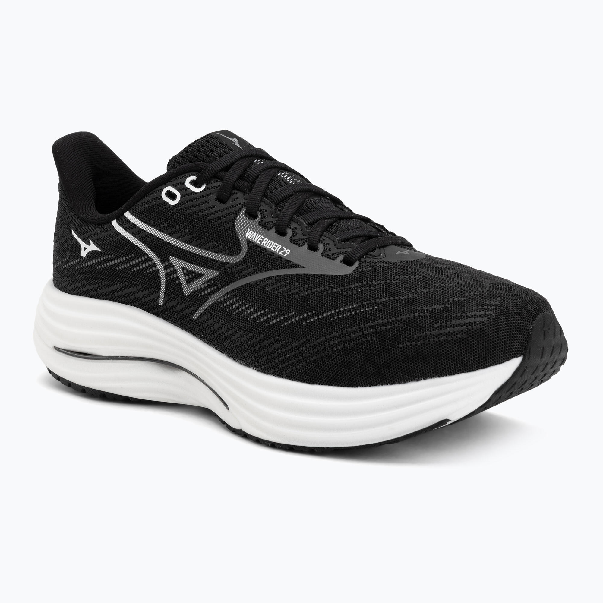 Buty do biegania męskie Mizuno Wave Rider 29 2E
