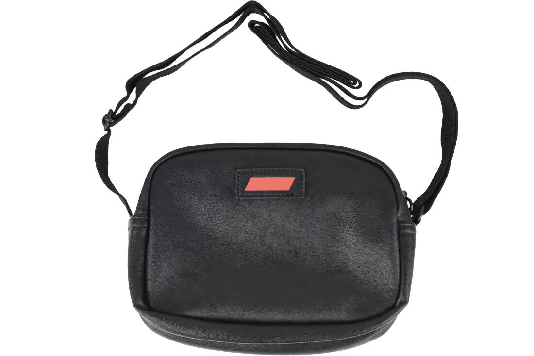 Saszetka na ramię sportowa dla dorosłych Sf Ls Small Satchel pojemność 1,2 L