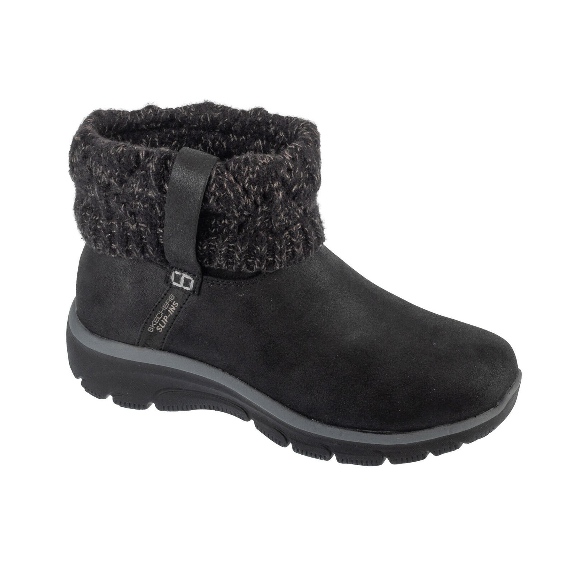 Buty zimowe damskie  Easy Going - Cozy Weather 2