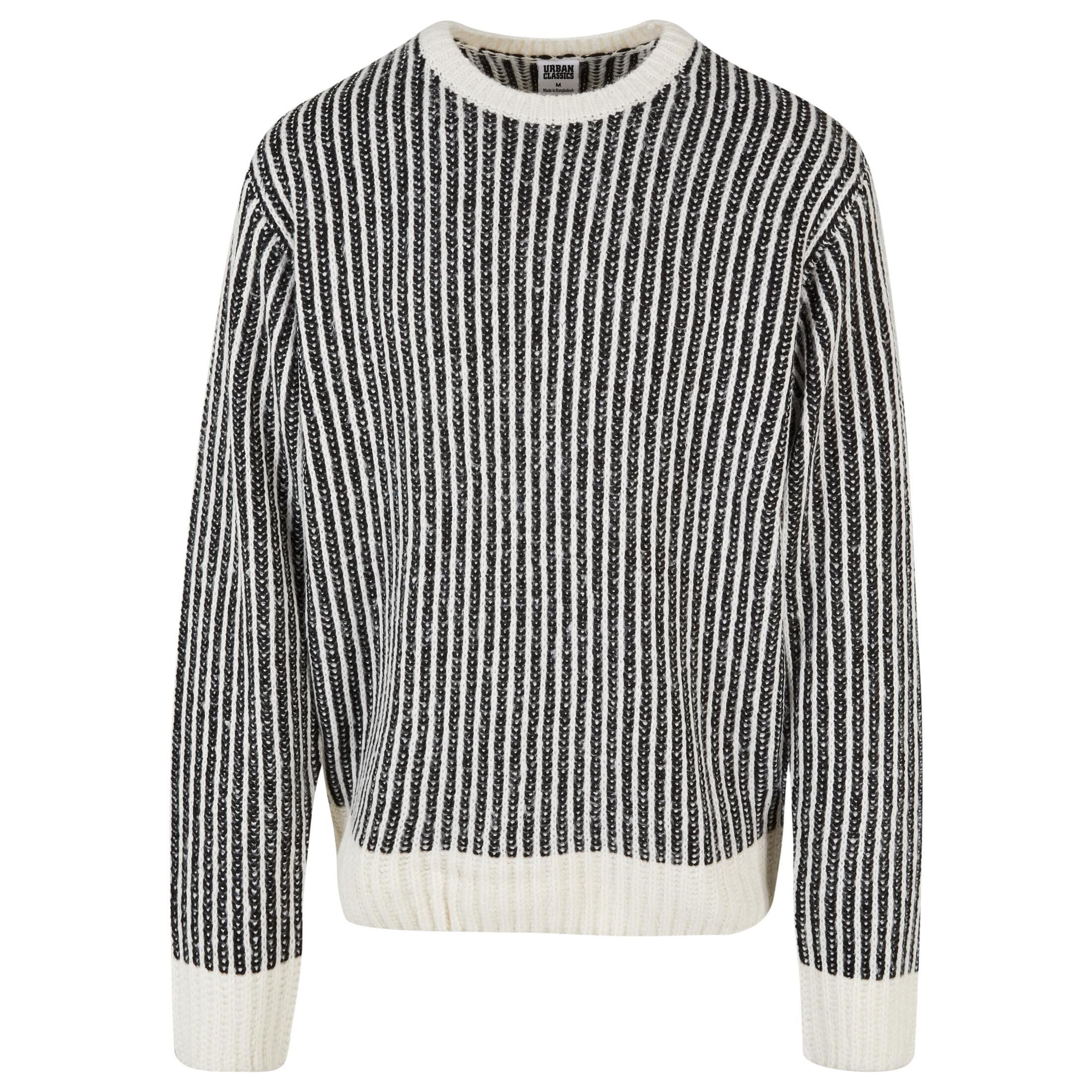 Oversized jumper Urban Classics Two Tone GT