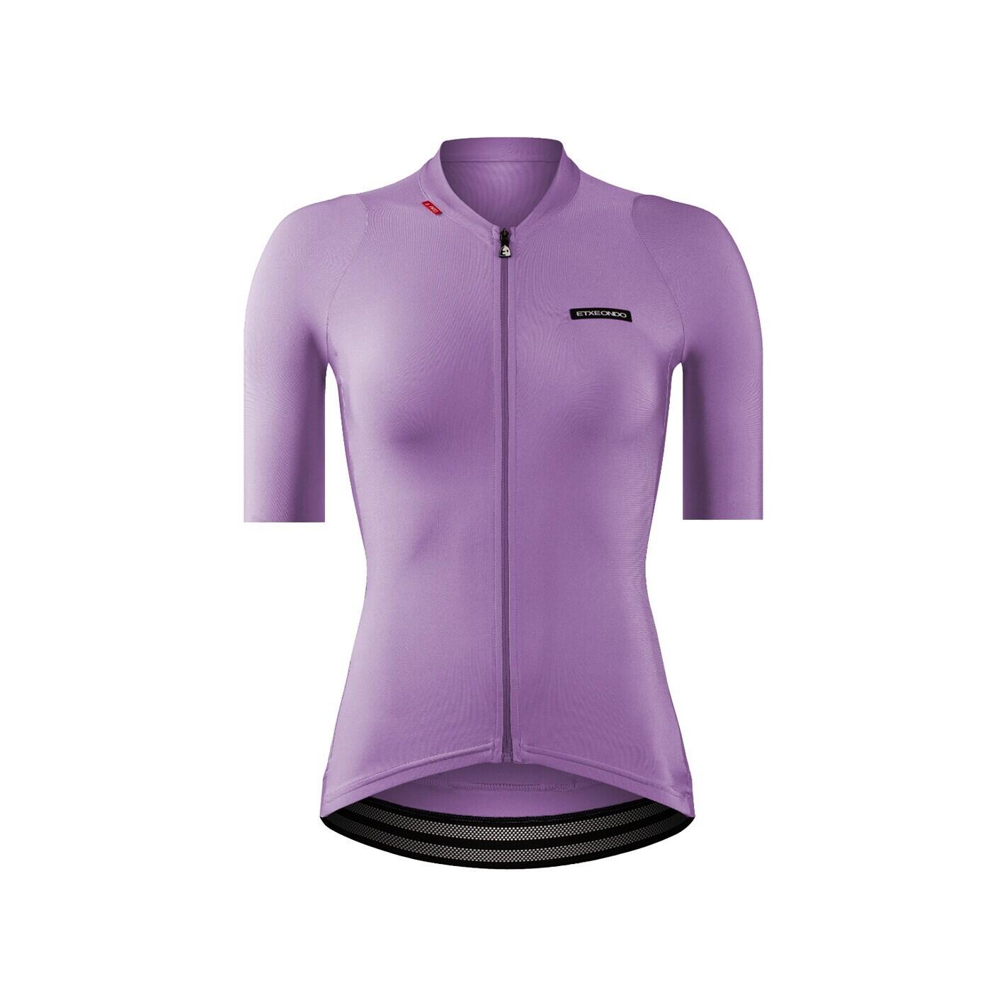 Damski jersey Etxeondo Alda Metalica