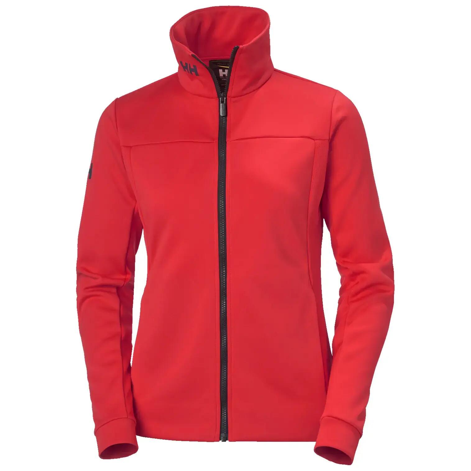 Damska kurtka polarowa Helly Hansen crew