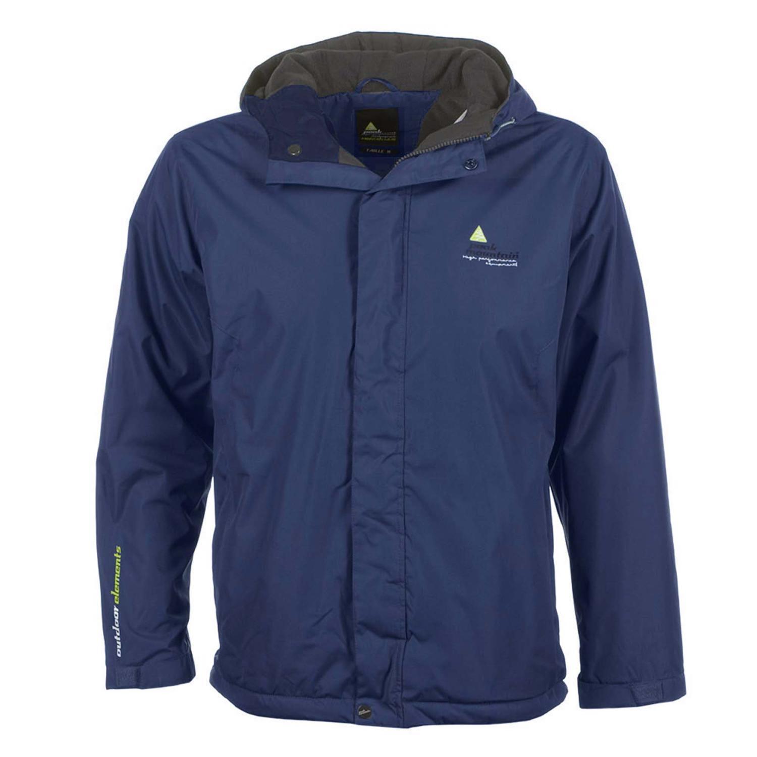 Kurtka wodoodporna Peak Mountain Cajik