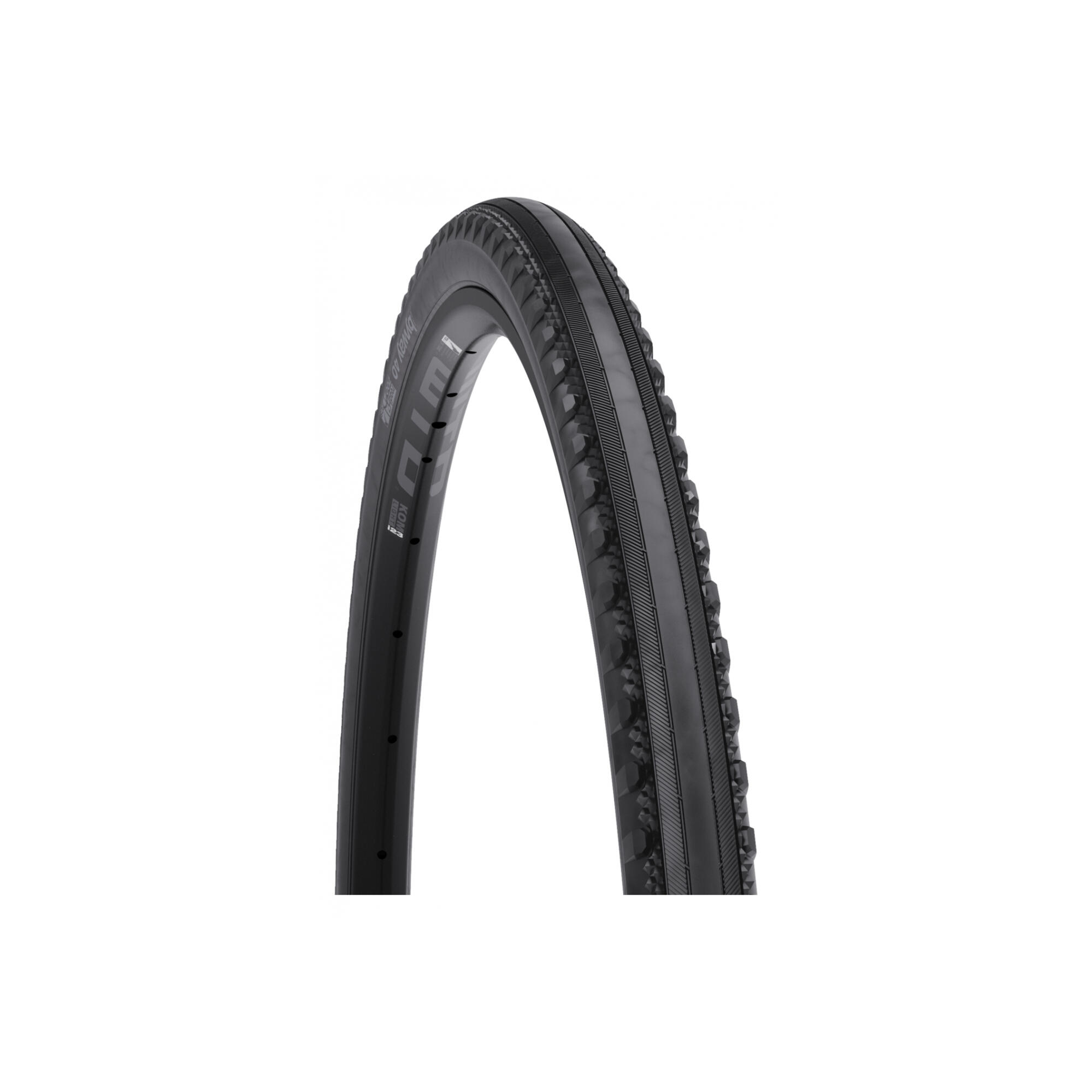 Opony WTB Byway 700x44c