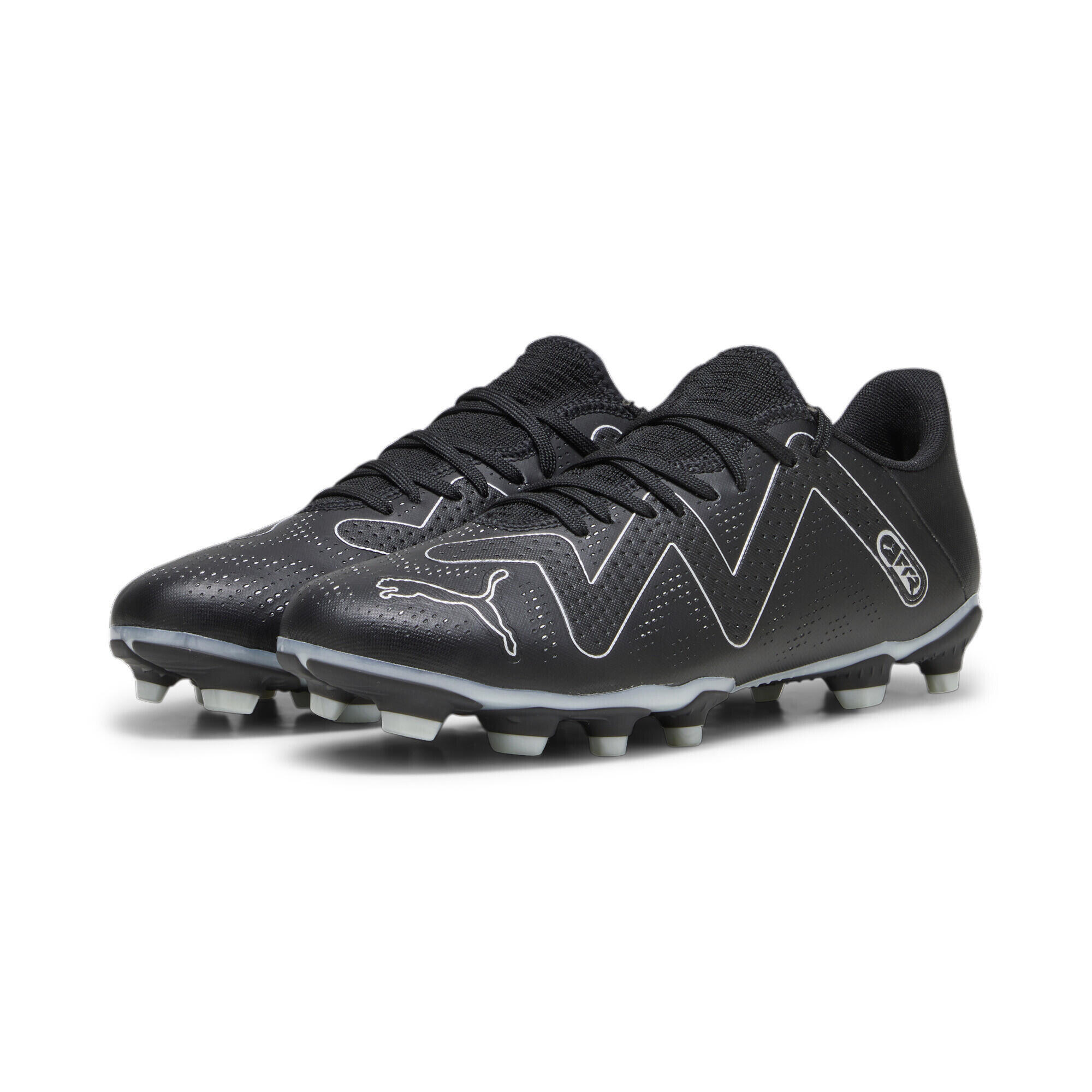 Korki Sportowe Męskie Puma Future Play Fg/Ag