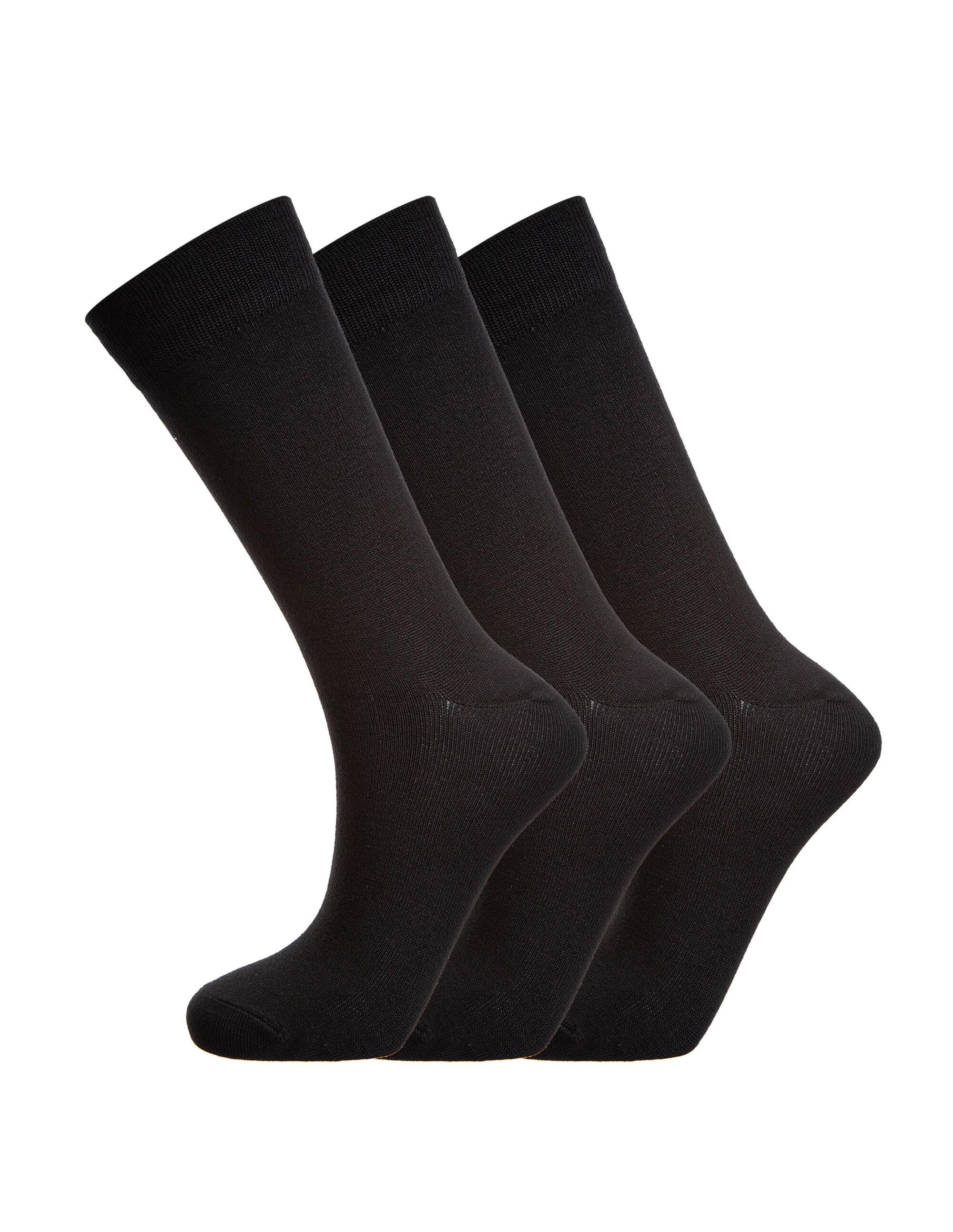 Skarpetki Endurance Classic 3-Pack Bamboo