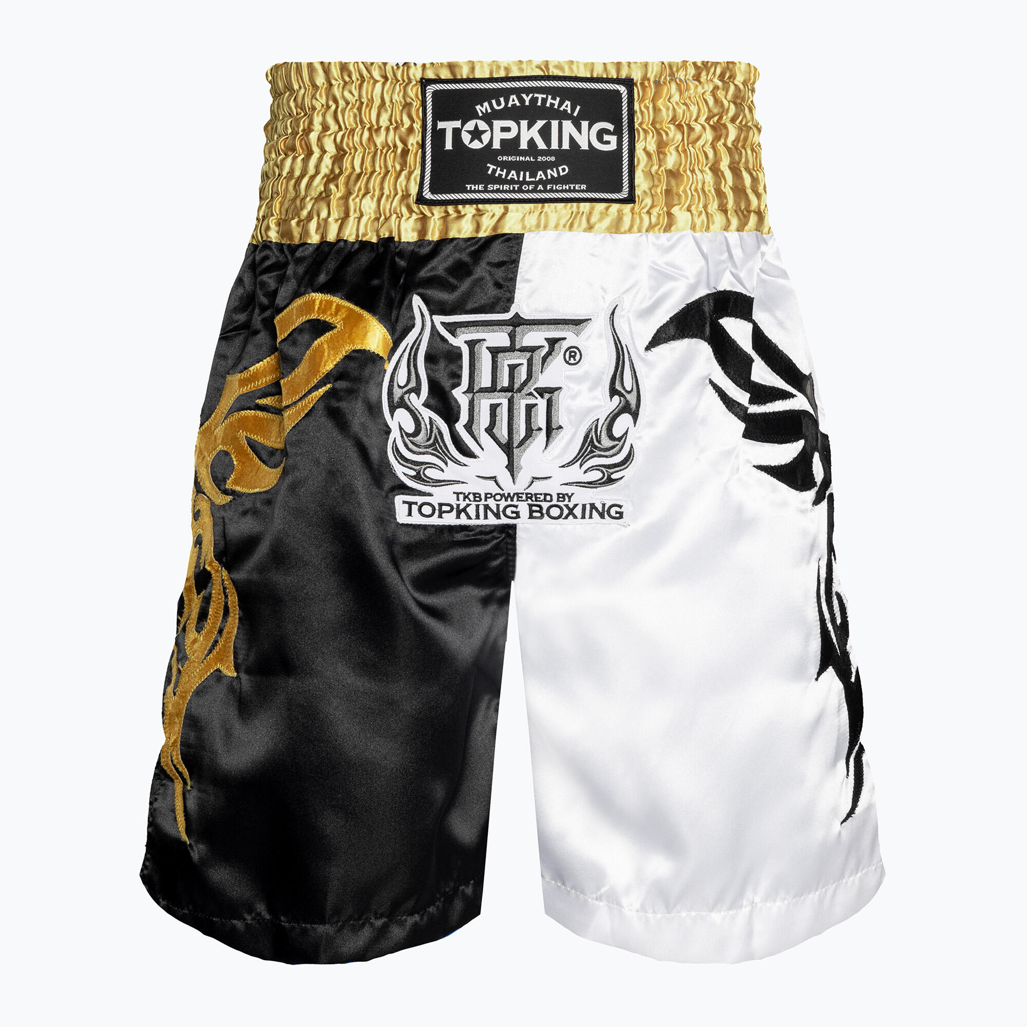 Spodenki treningowe Top King Kickboxing